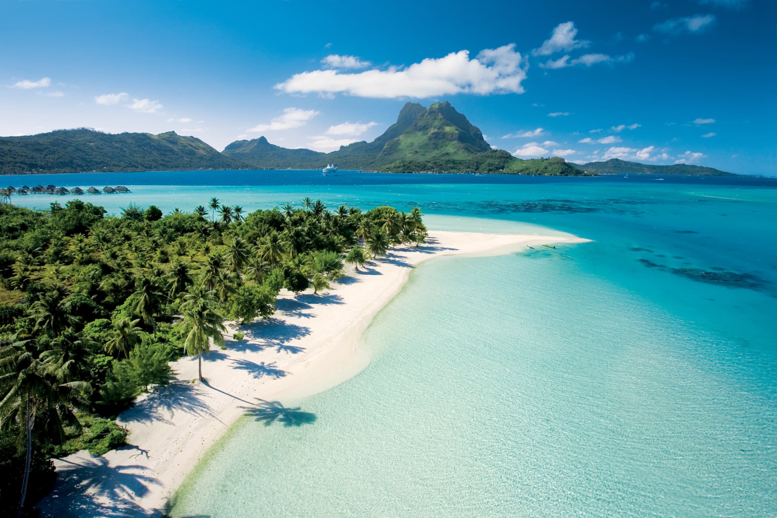10 Most Beautiful Beaches in the World