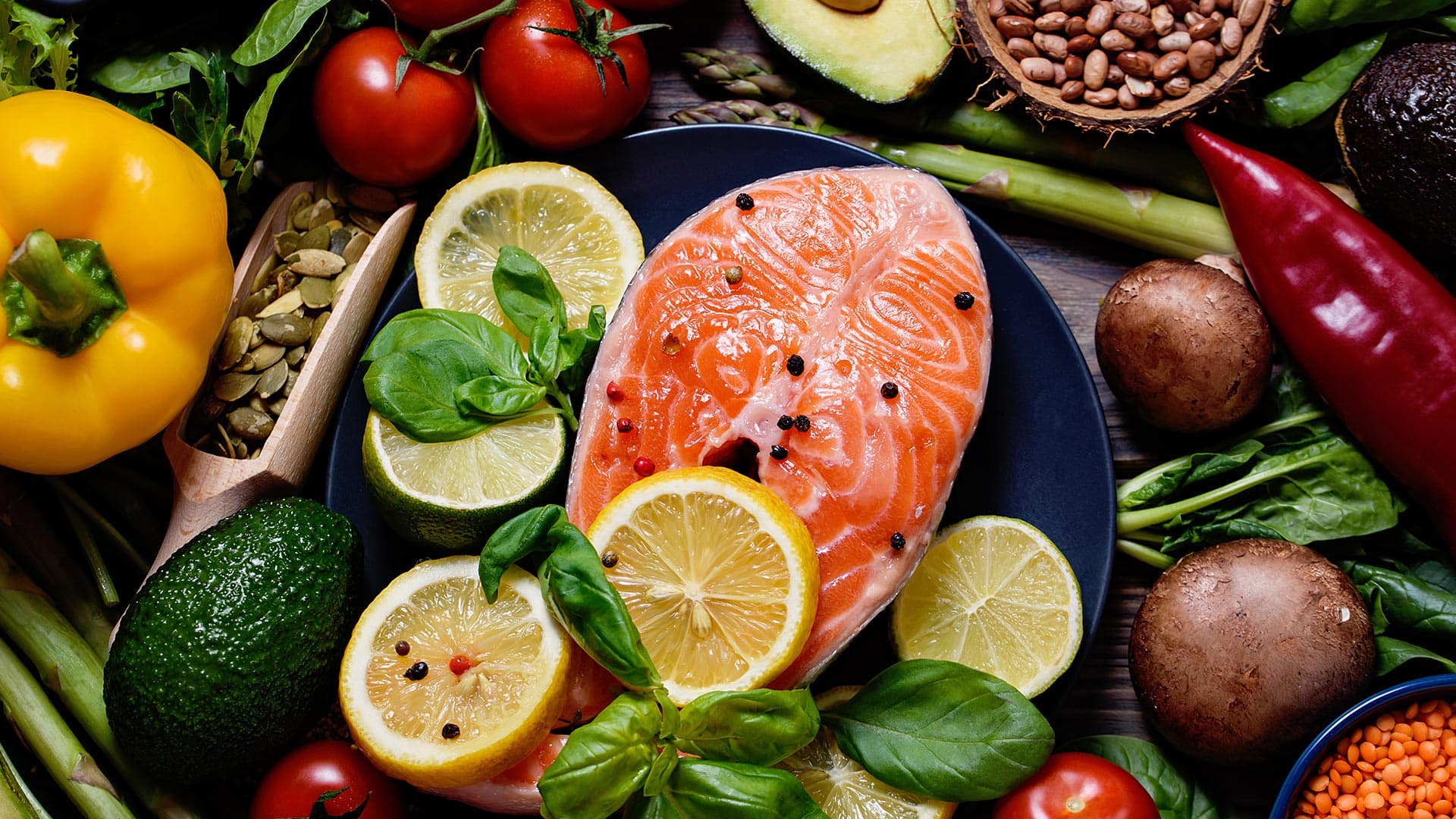 The Best Vitamins for Men's Health