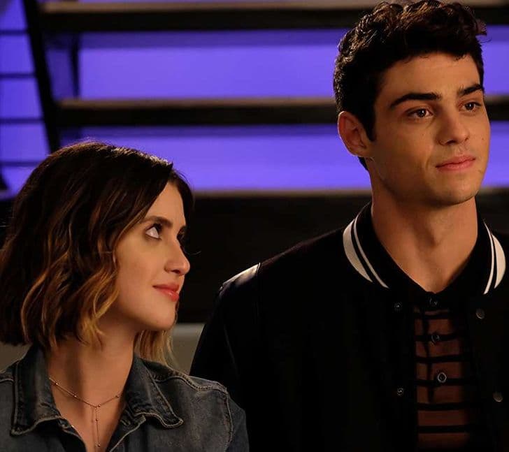 They can pose as your boyfriend.