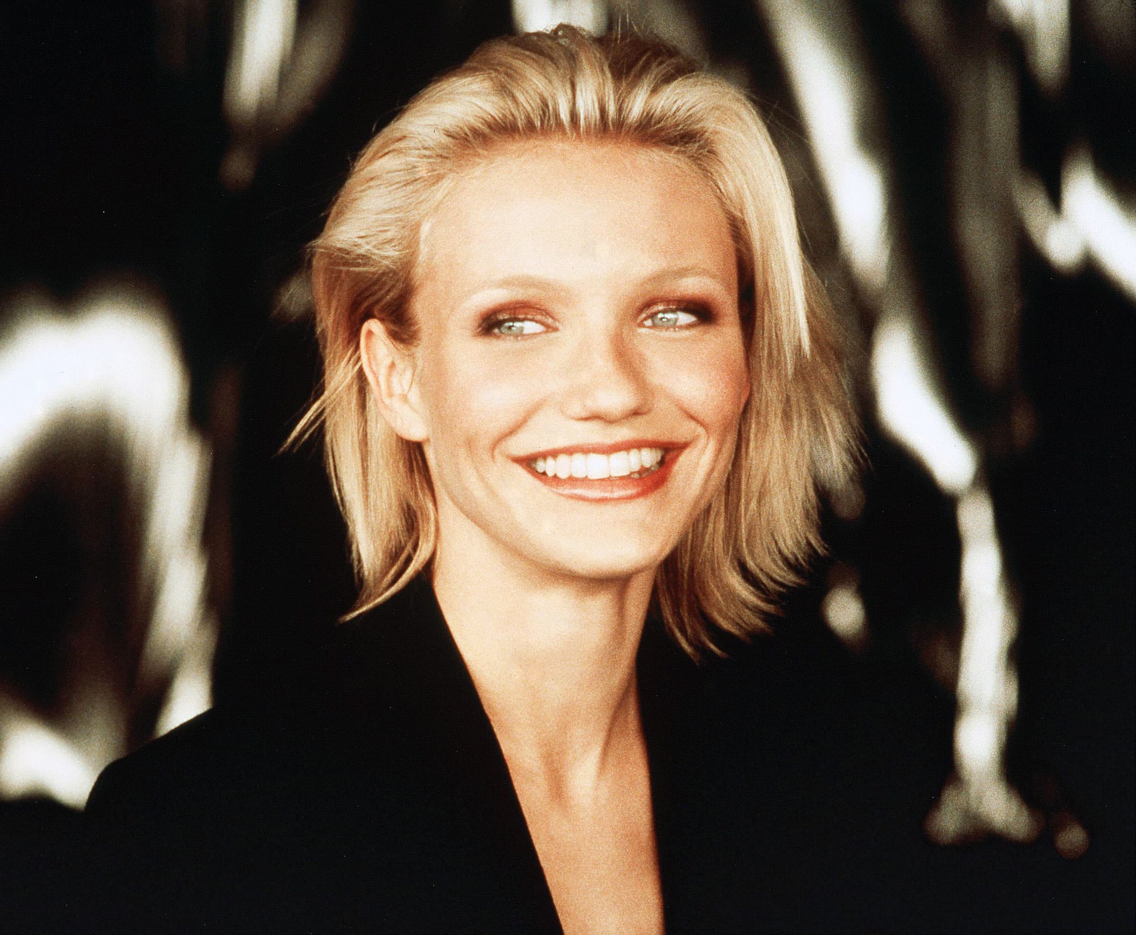 Cameron Diaz