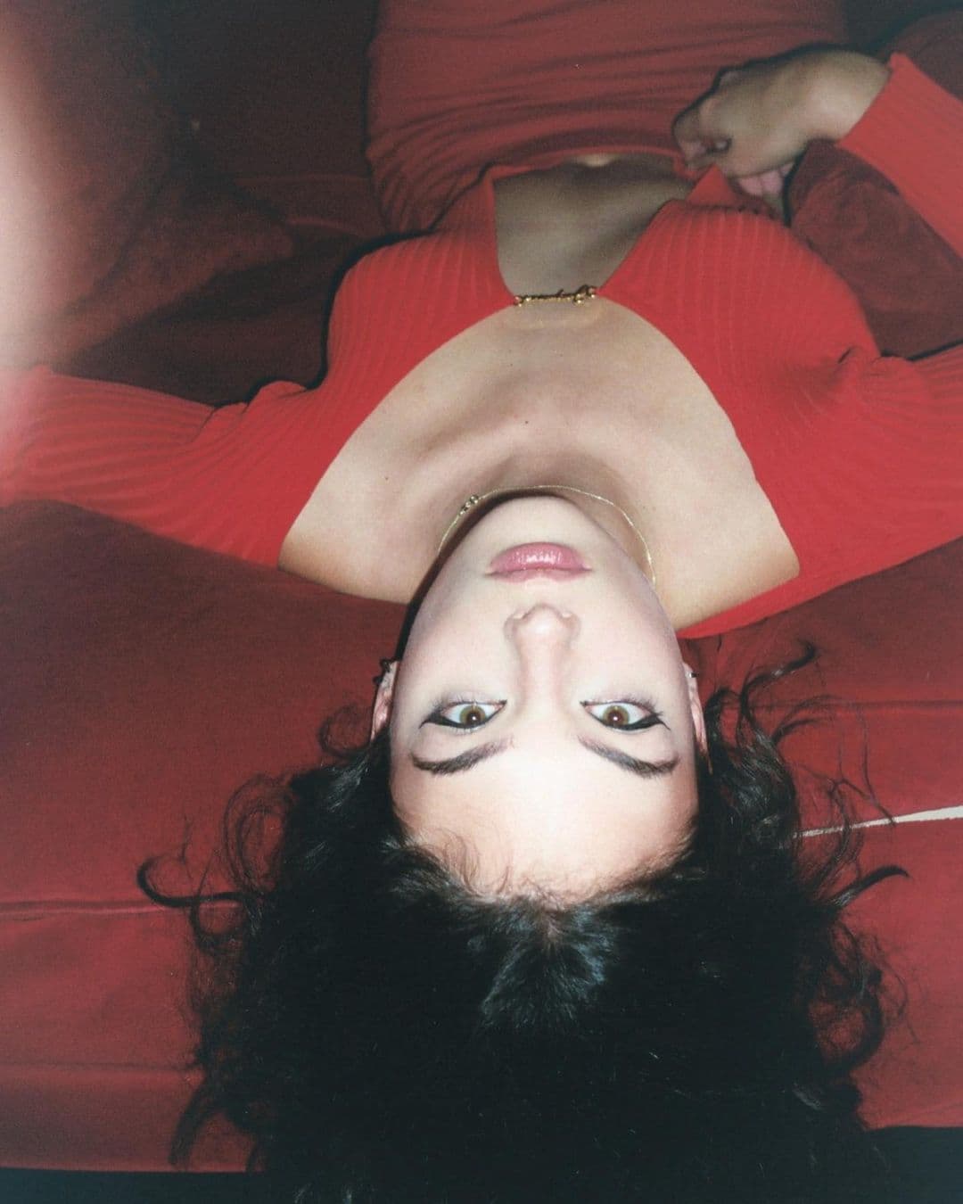 Deva Cassel
