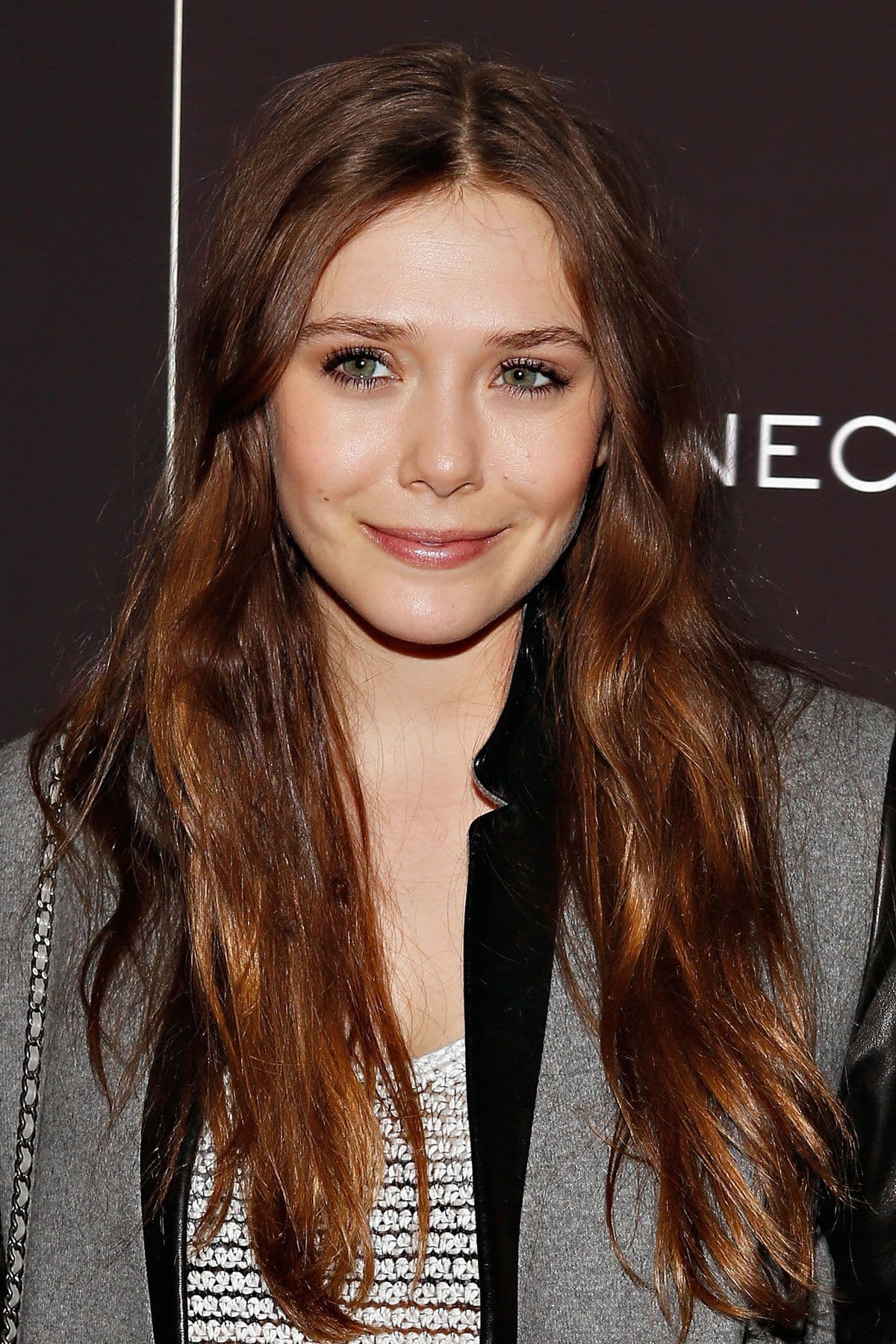 Elizabeth Olsen