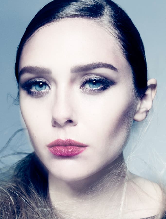 Elizabeth Olsen