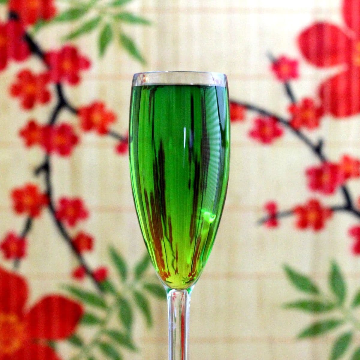 10. Jade Cocktail