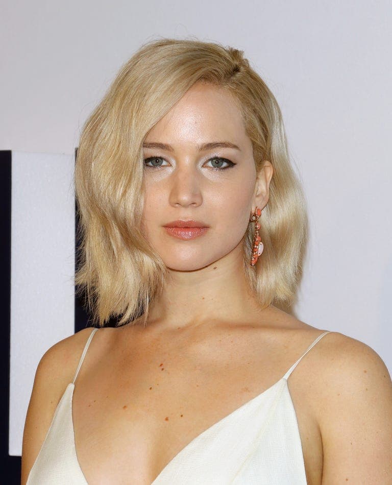 Jennifer Lawrence