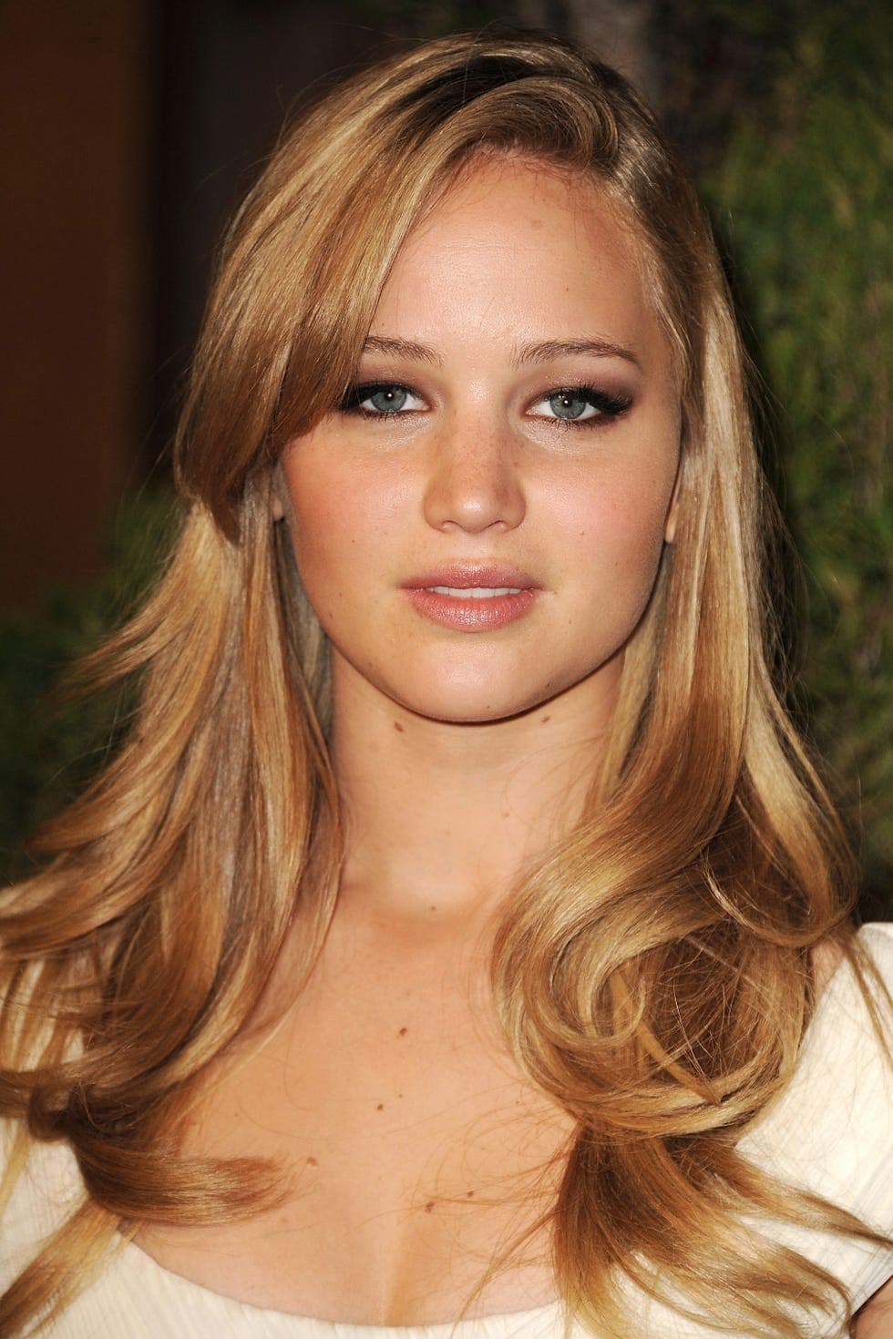 Jennifer Lawrence