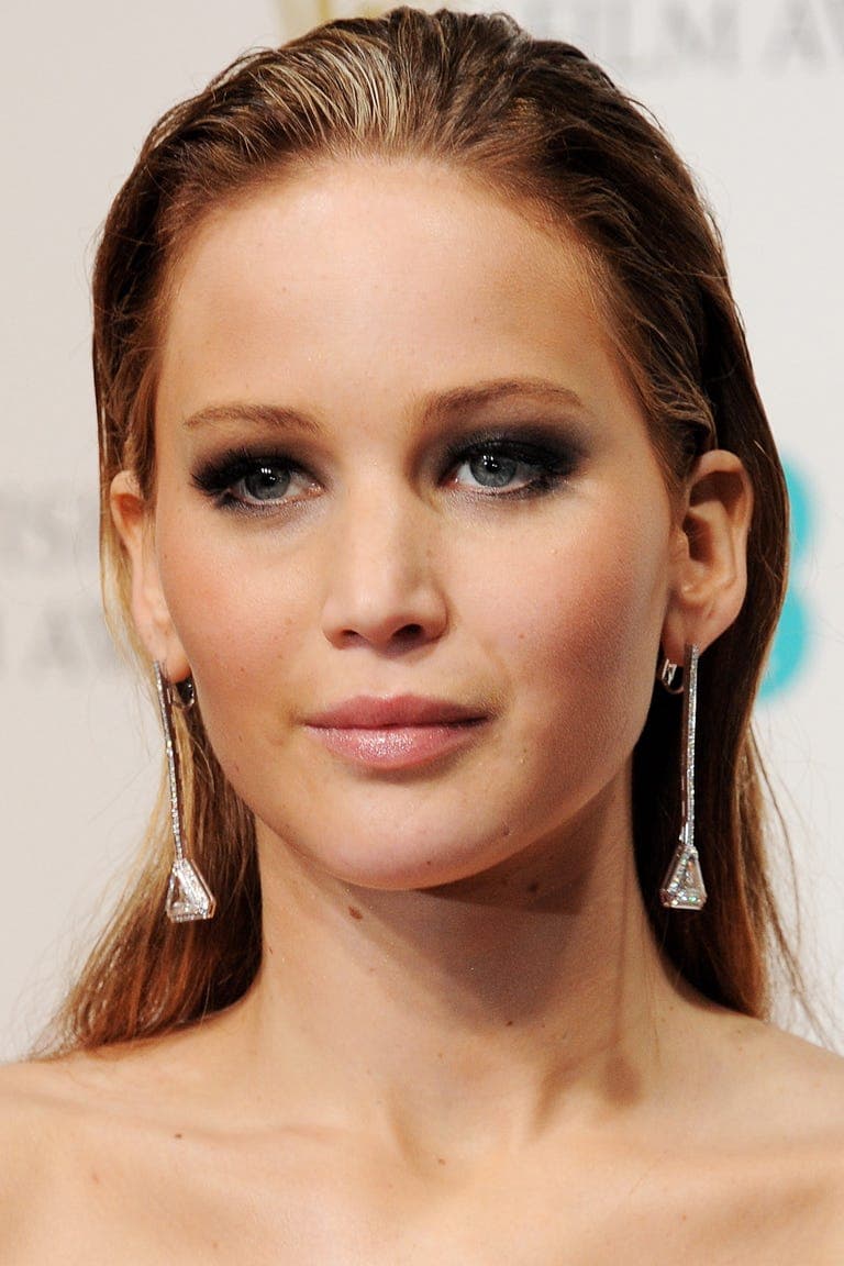 Jennifer Lawrence