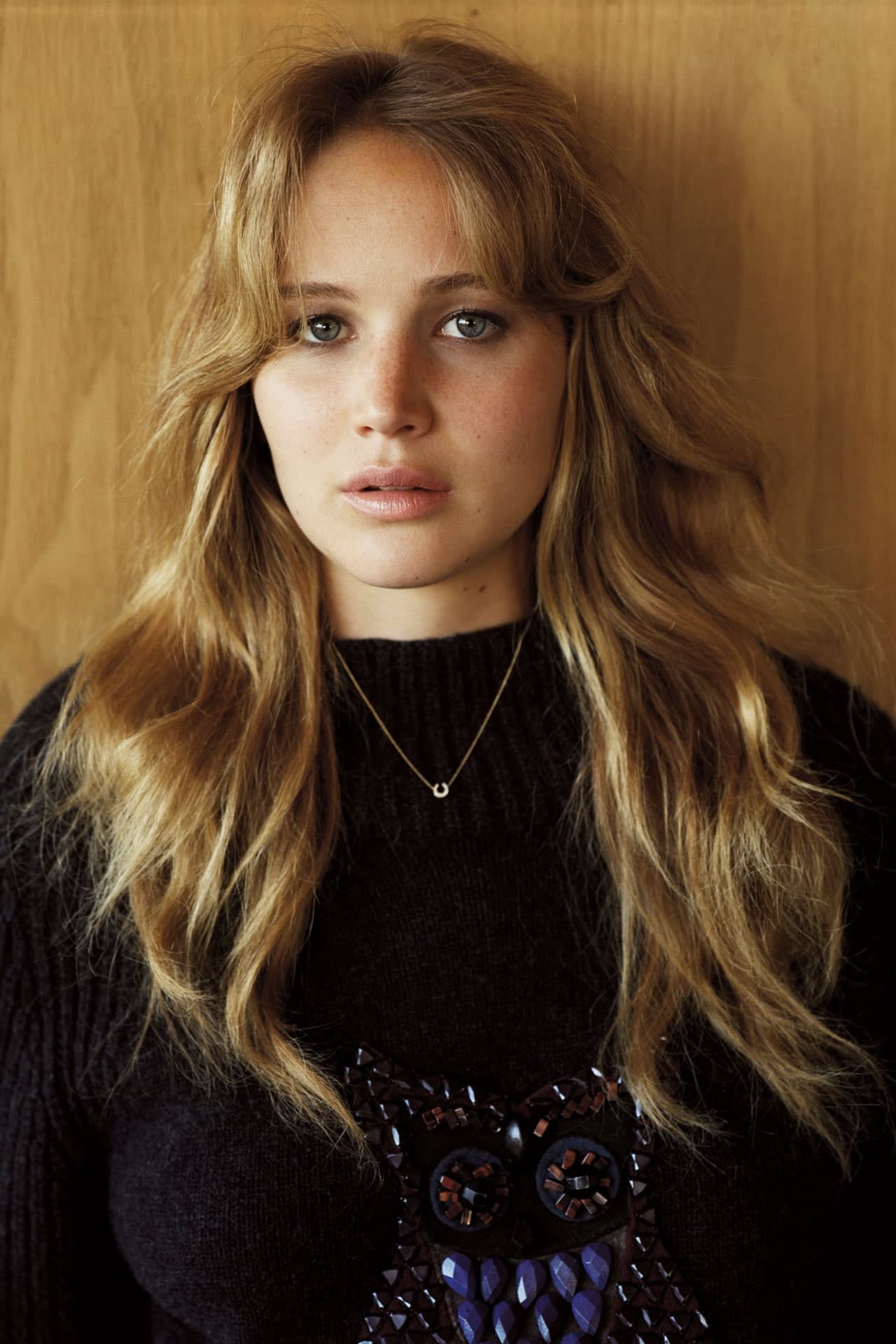 Jennifer Lawrence