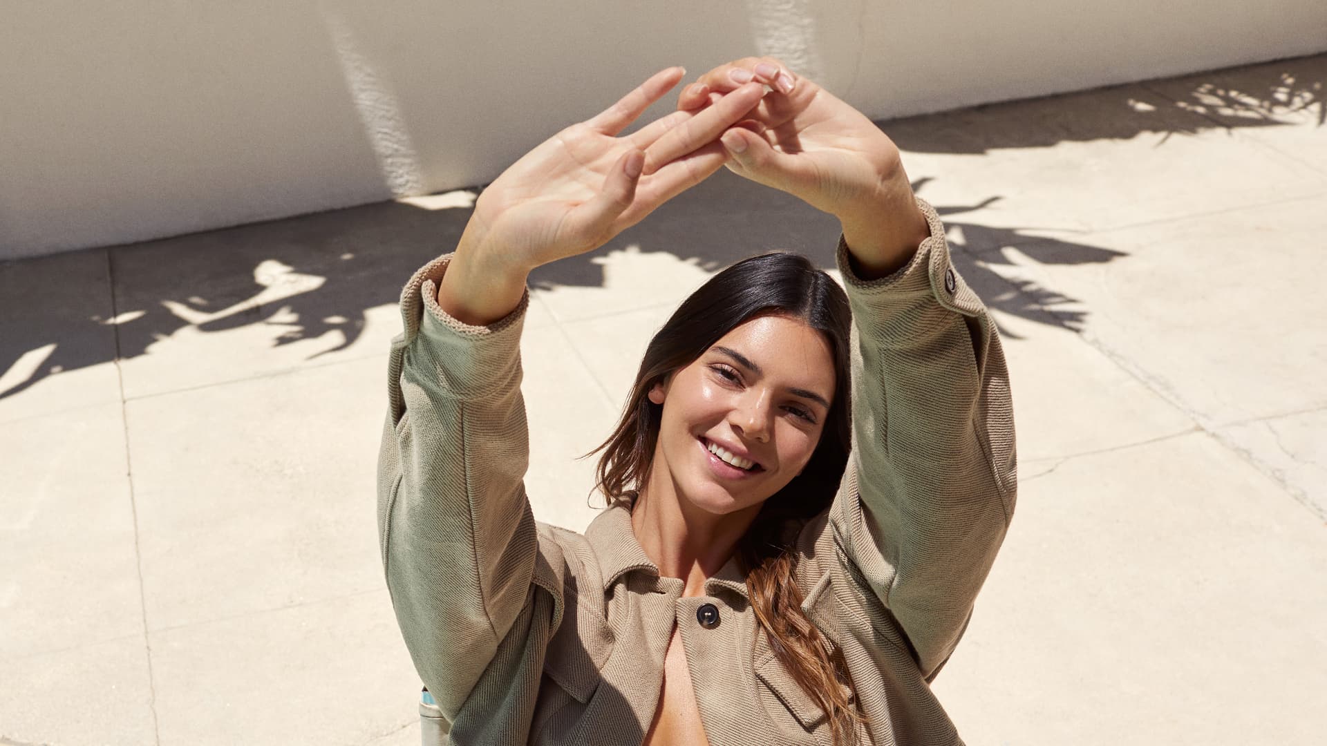 Kendall Jenner
