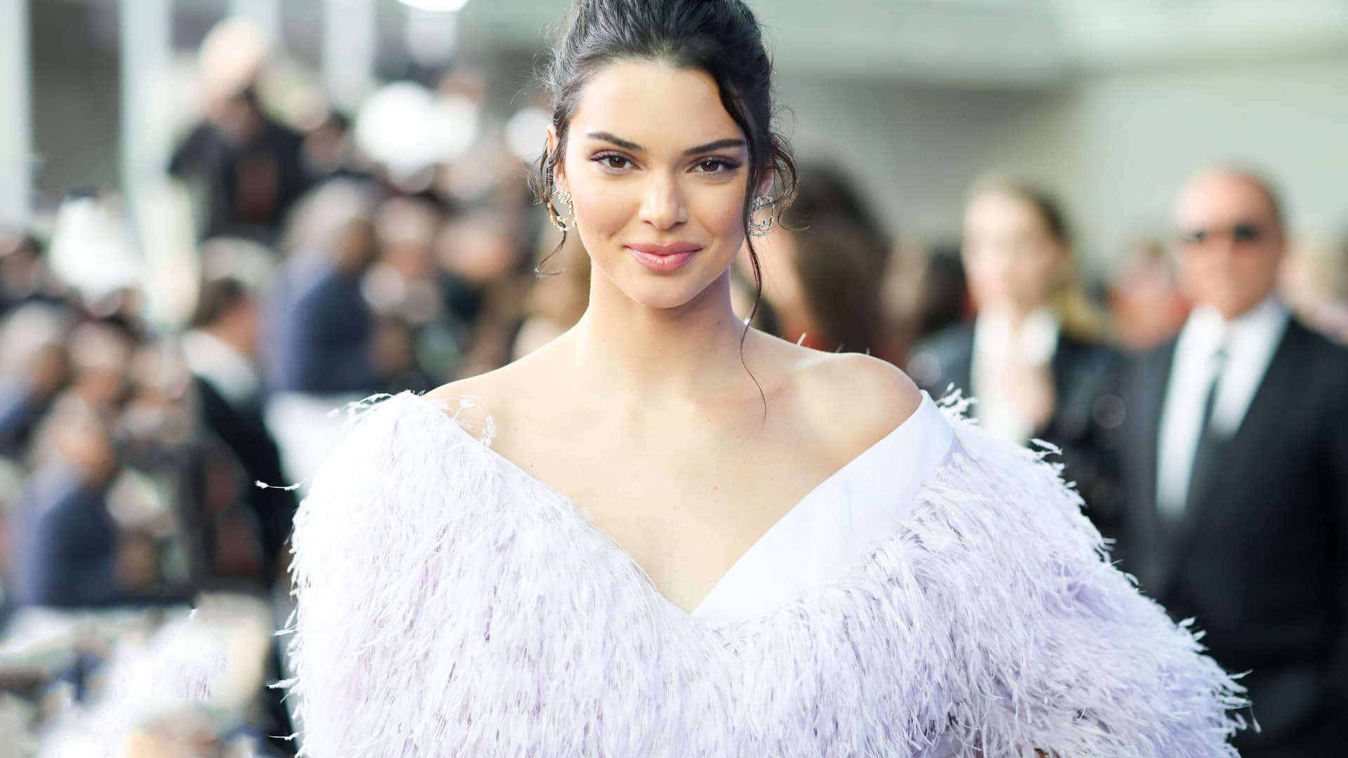 Kendall Jenner
