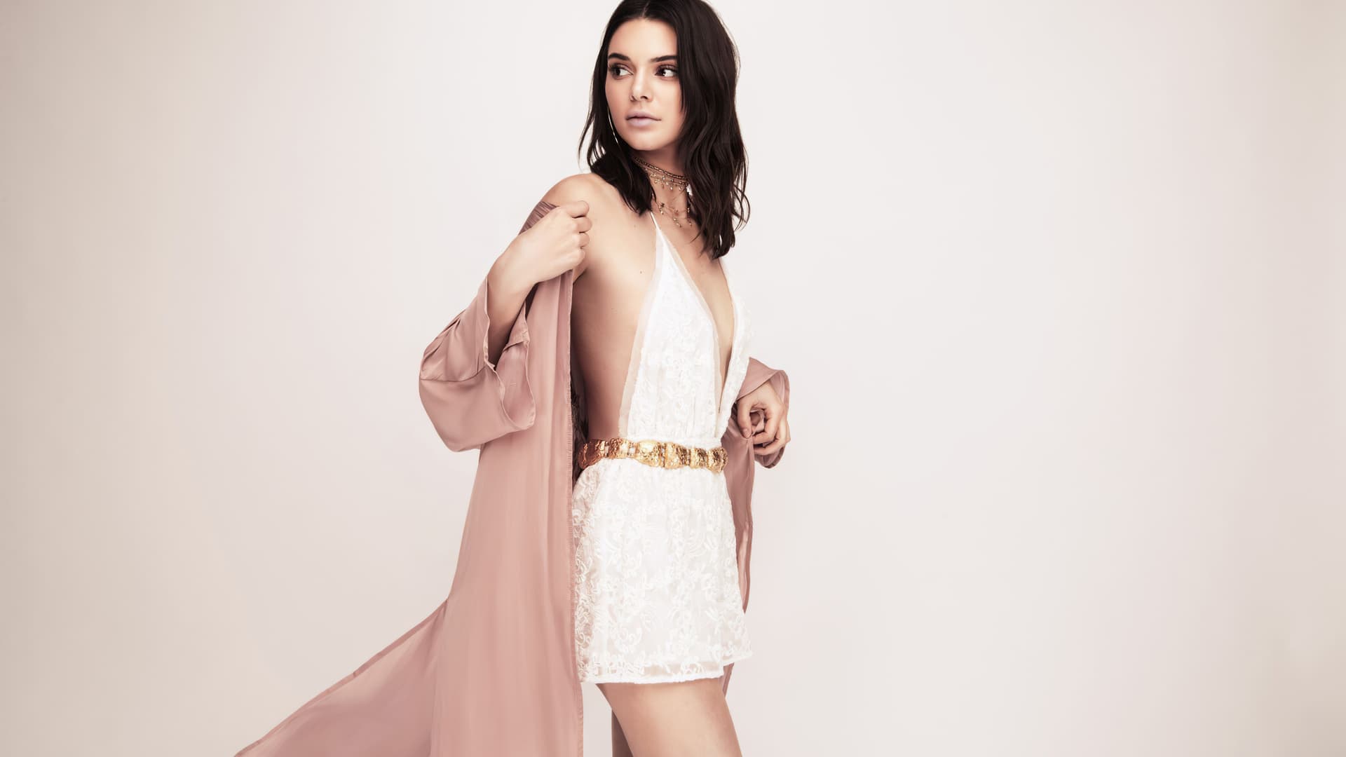 Kendall Jenner
