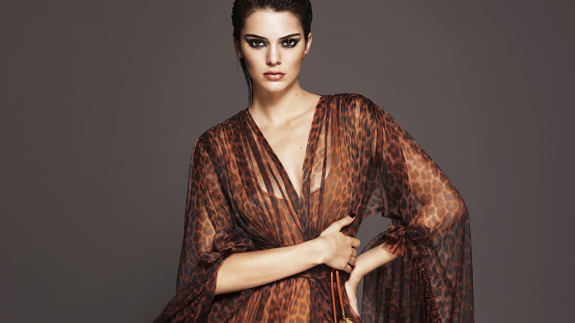 Kendall Jenner