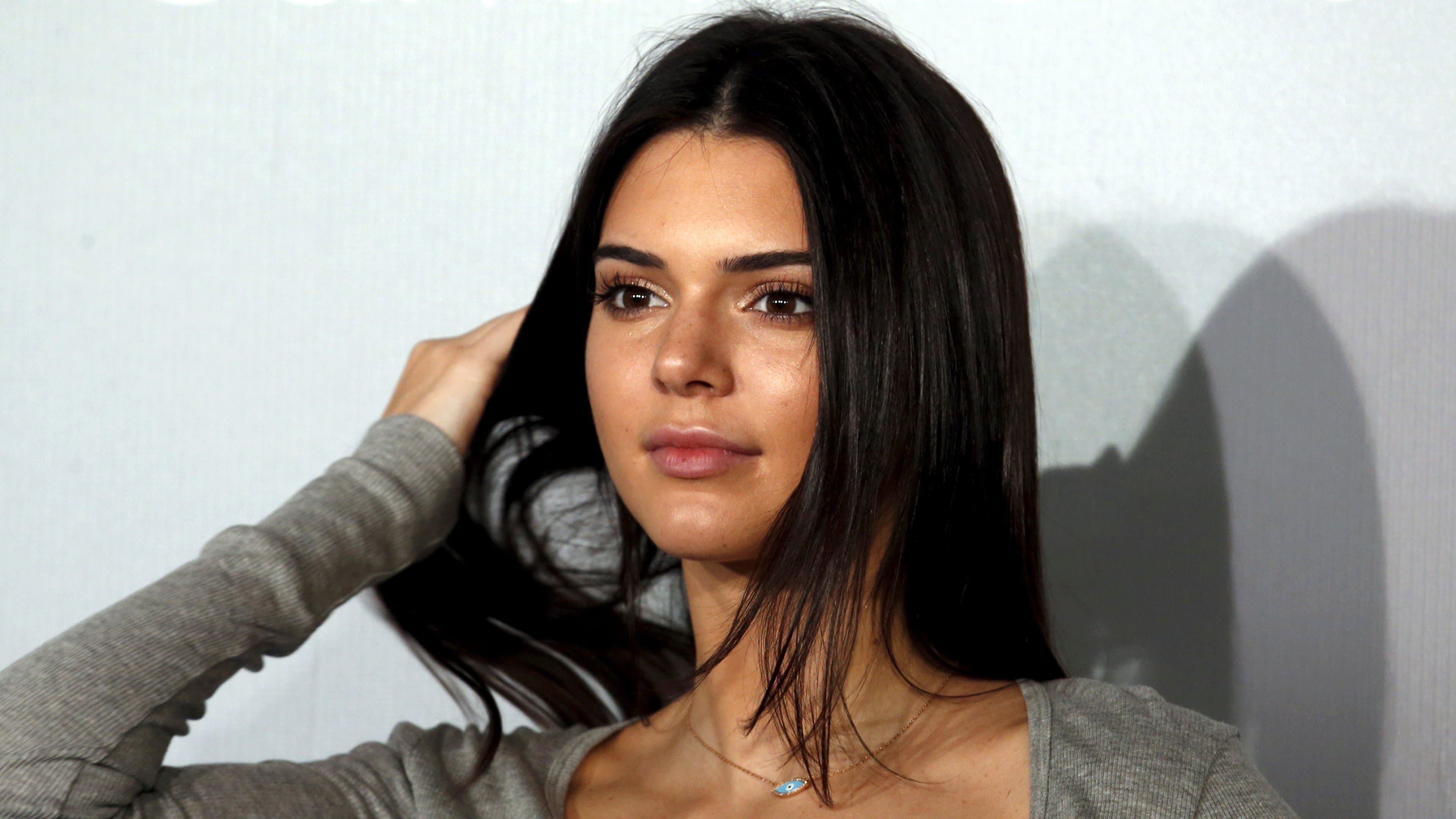 Kendall Jenner