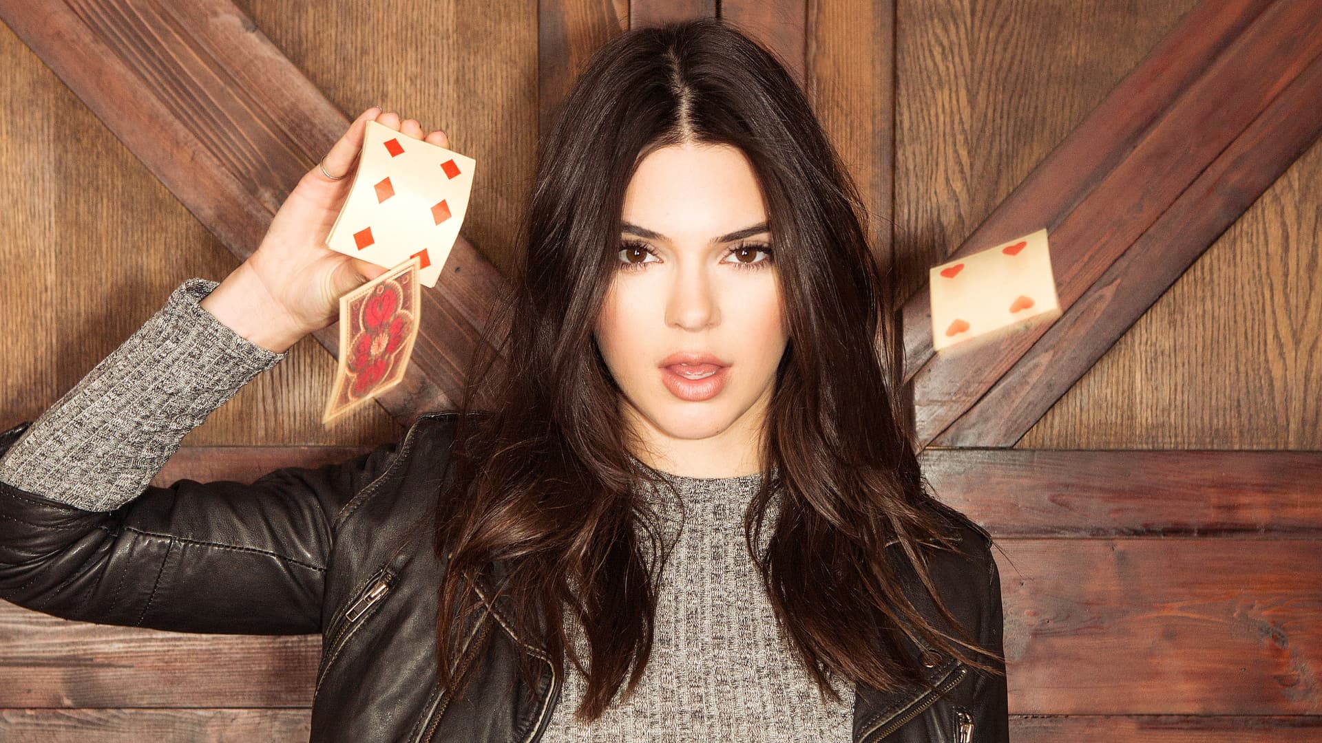 Kendall Jenner