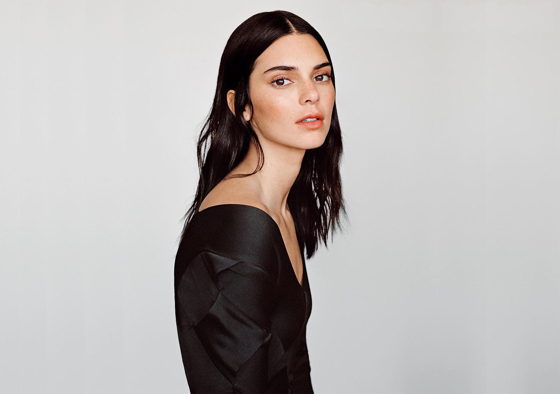 Kendall Jenner