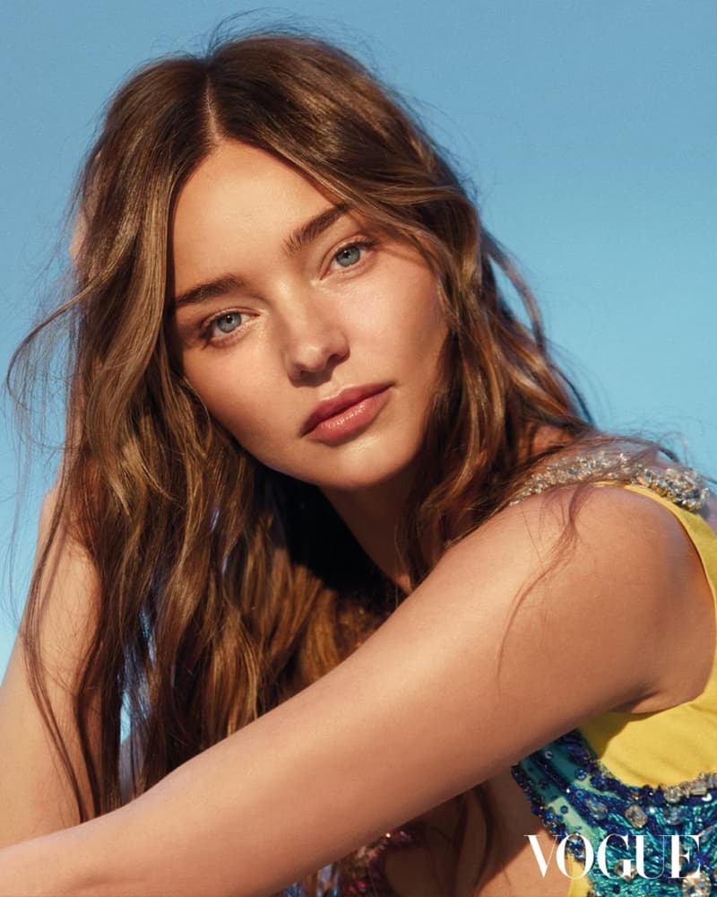 Miranda Kerr