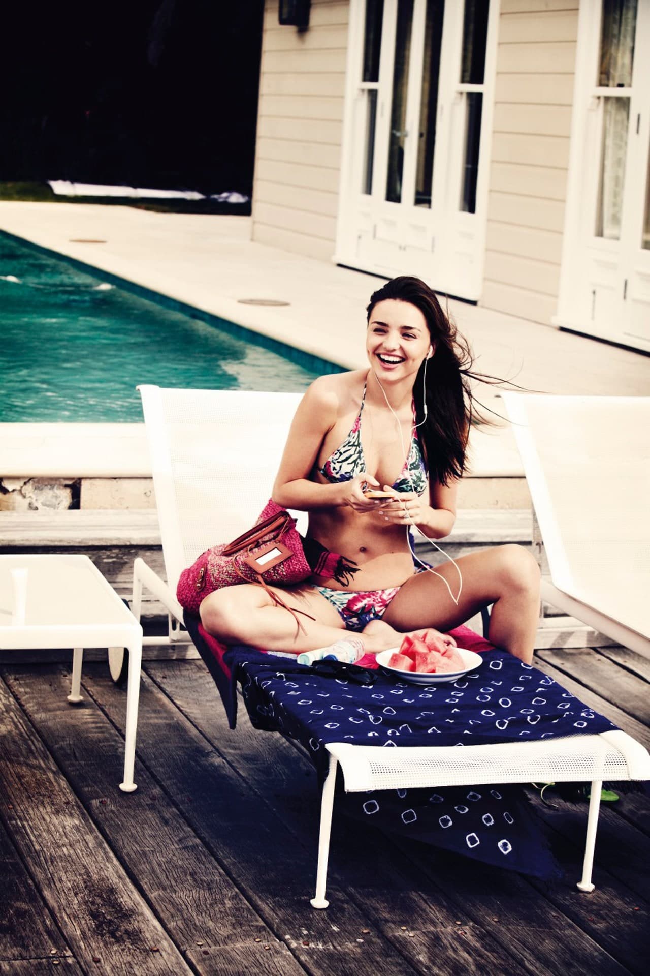 Miranda Kerr