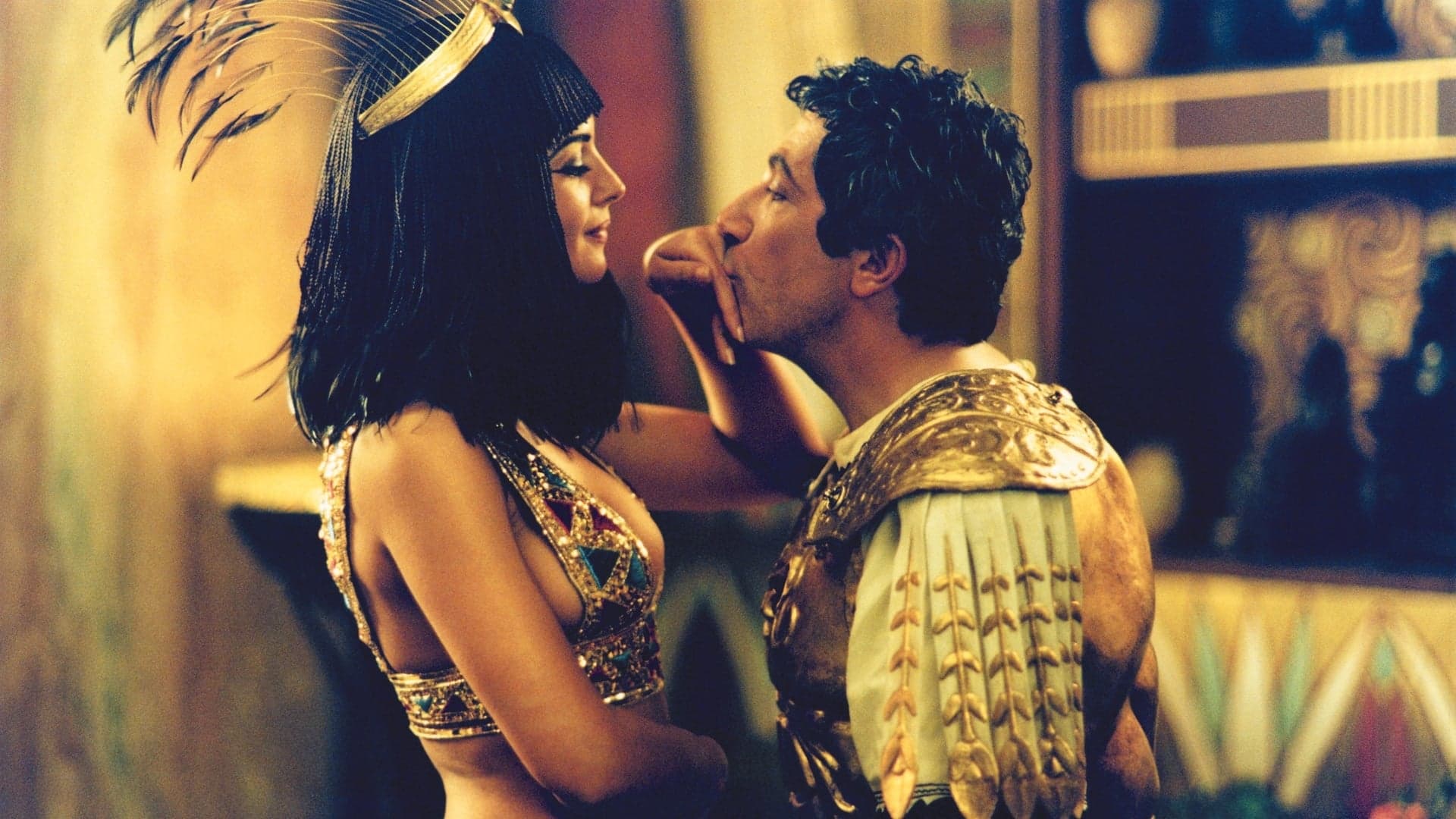 8. Asterix and Obelix Meet Cleopatra (2002)
