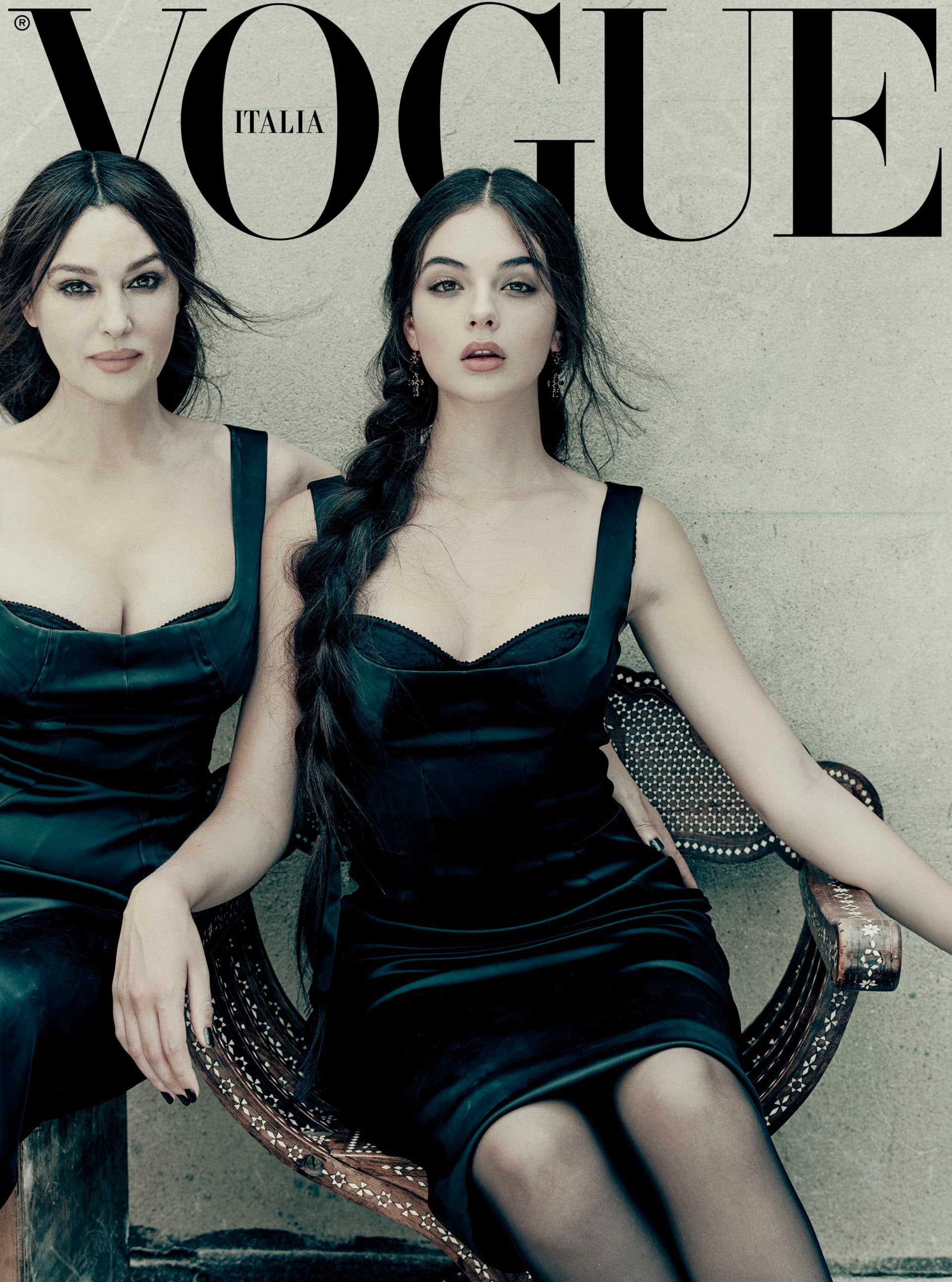 Vogue 2021