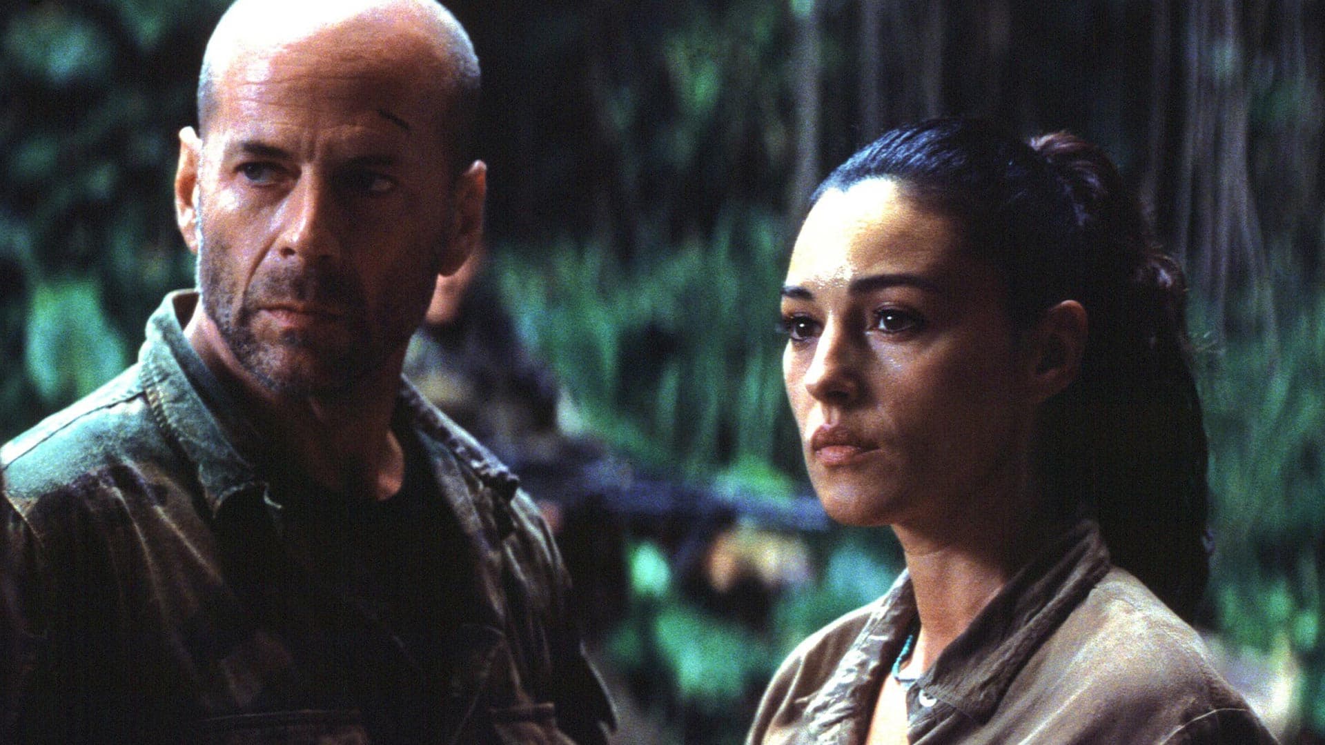 16. Tears of the Sun (2003)