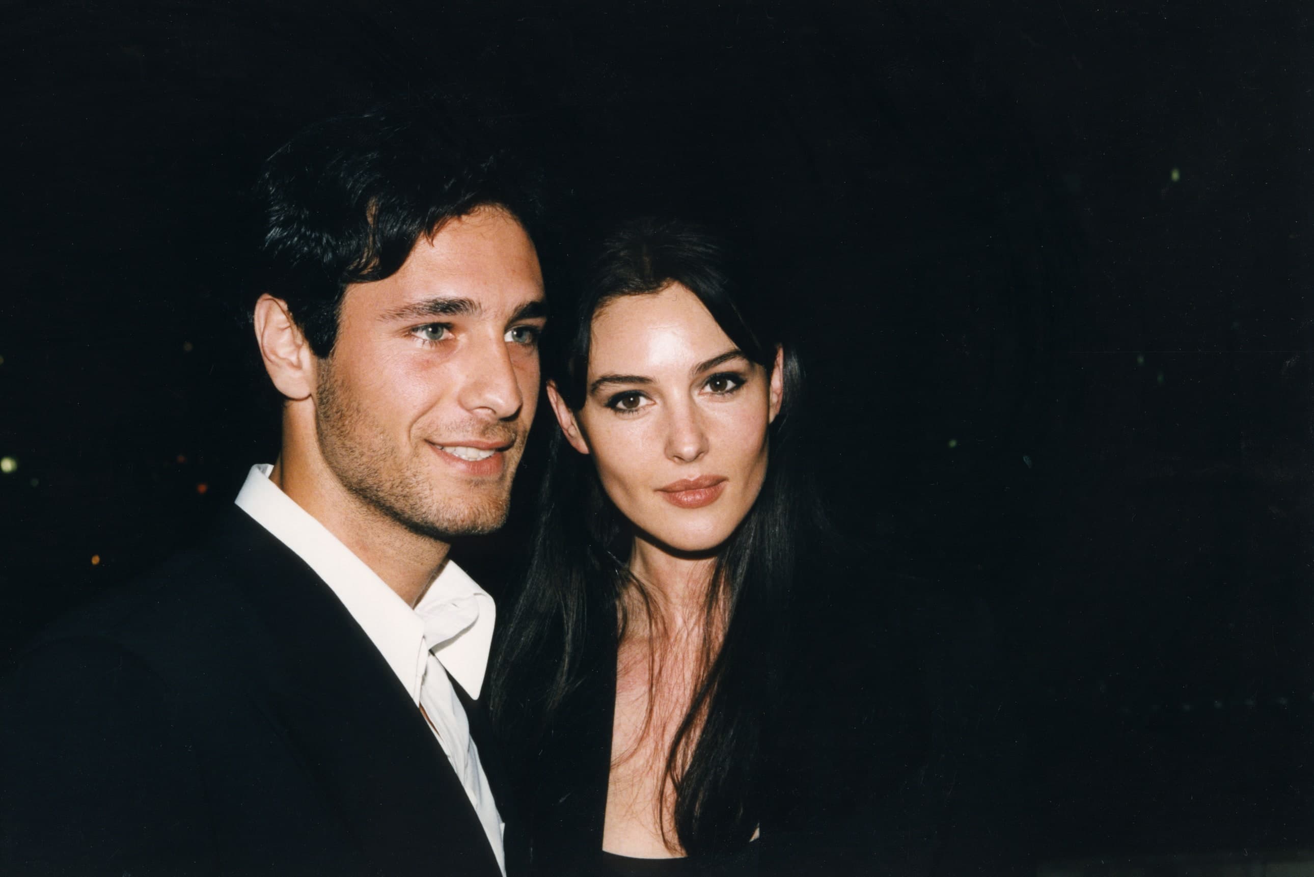Monica Bellucci