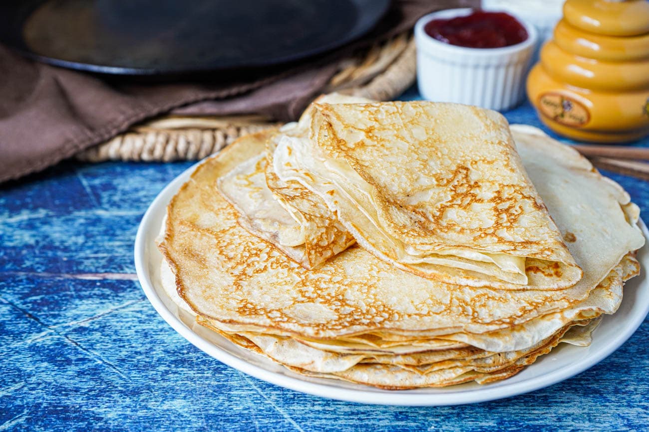 Blini