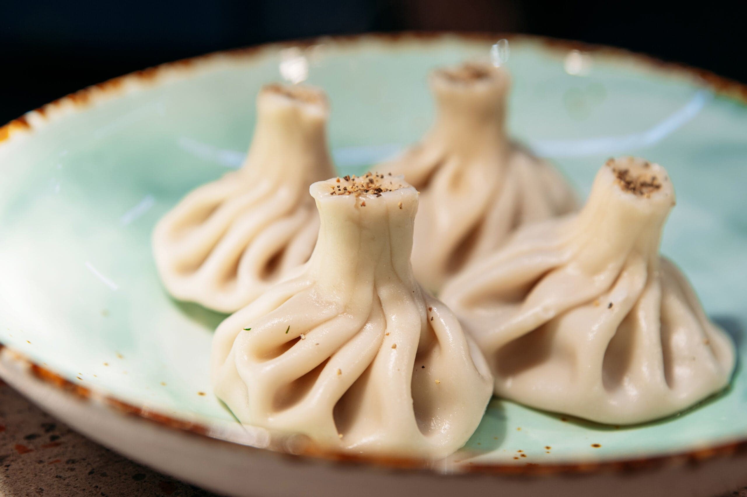 Khinkali