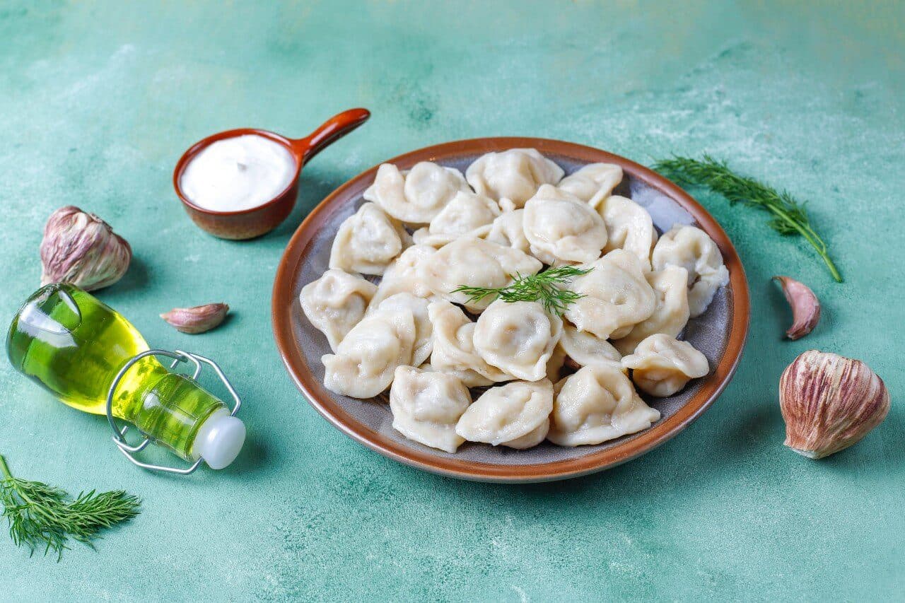 Pelmeni