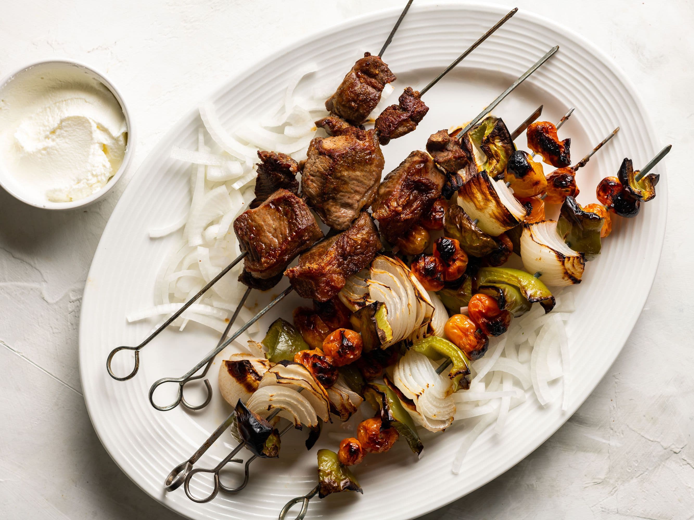Shashlik