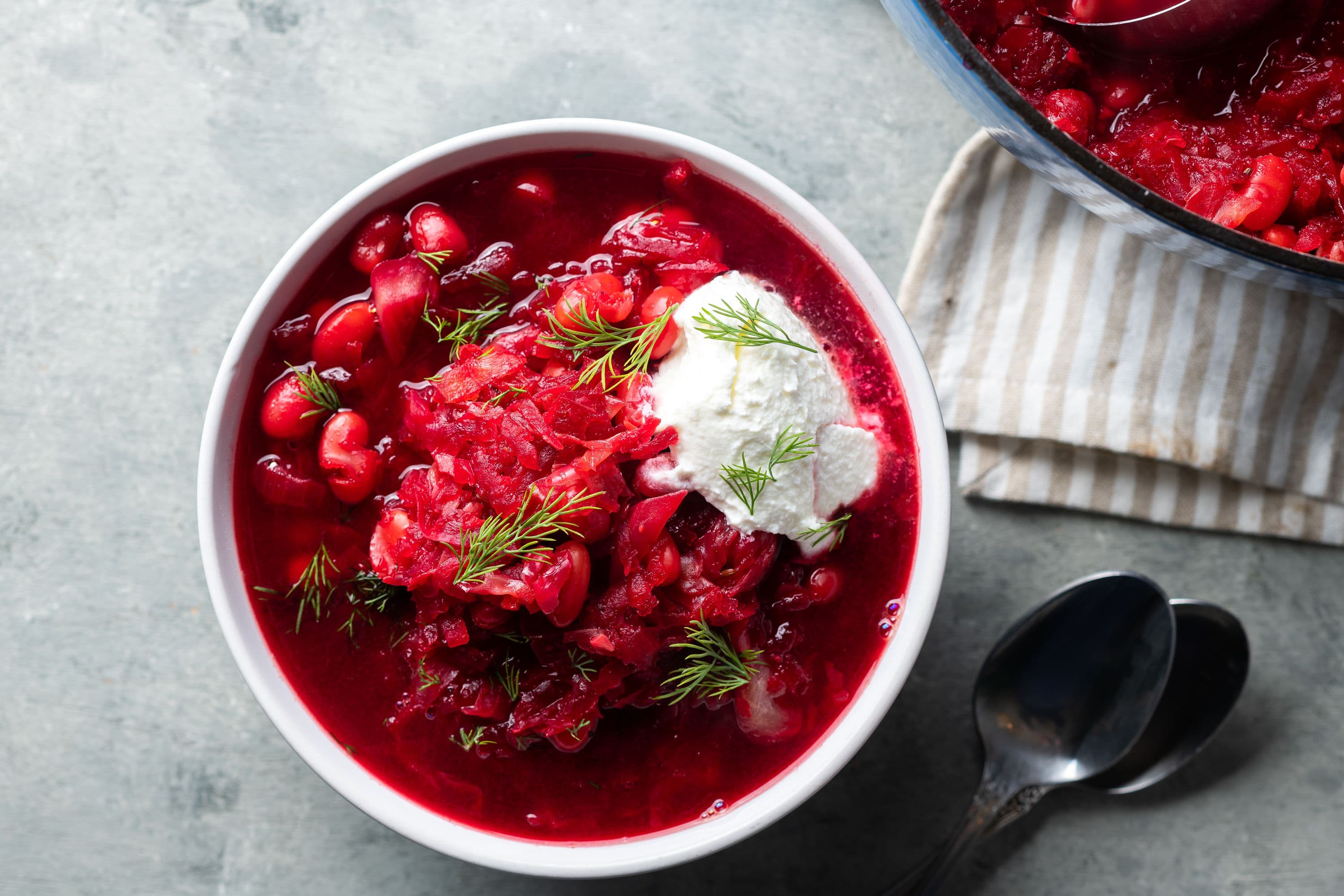 Borscht