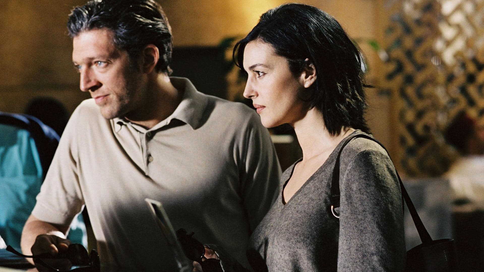 9. Secret Agents (2004)