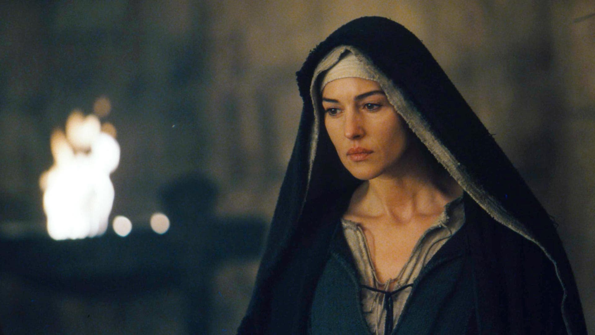 19. The Passion of the Christ (2004)