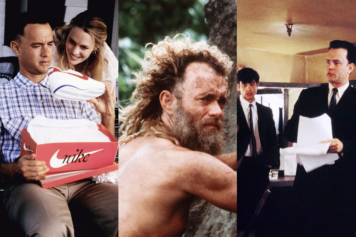 Popular Movies of Tom Hanks