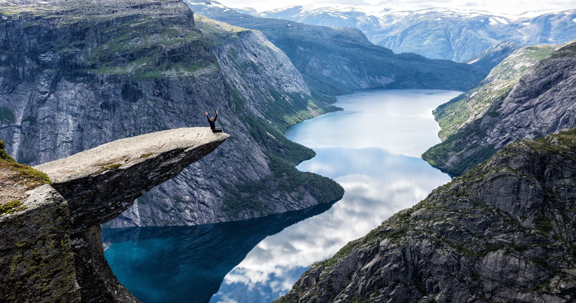10 Surreal Places You Need to Visit Before You Die