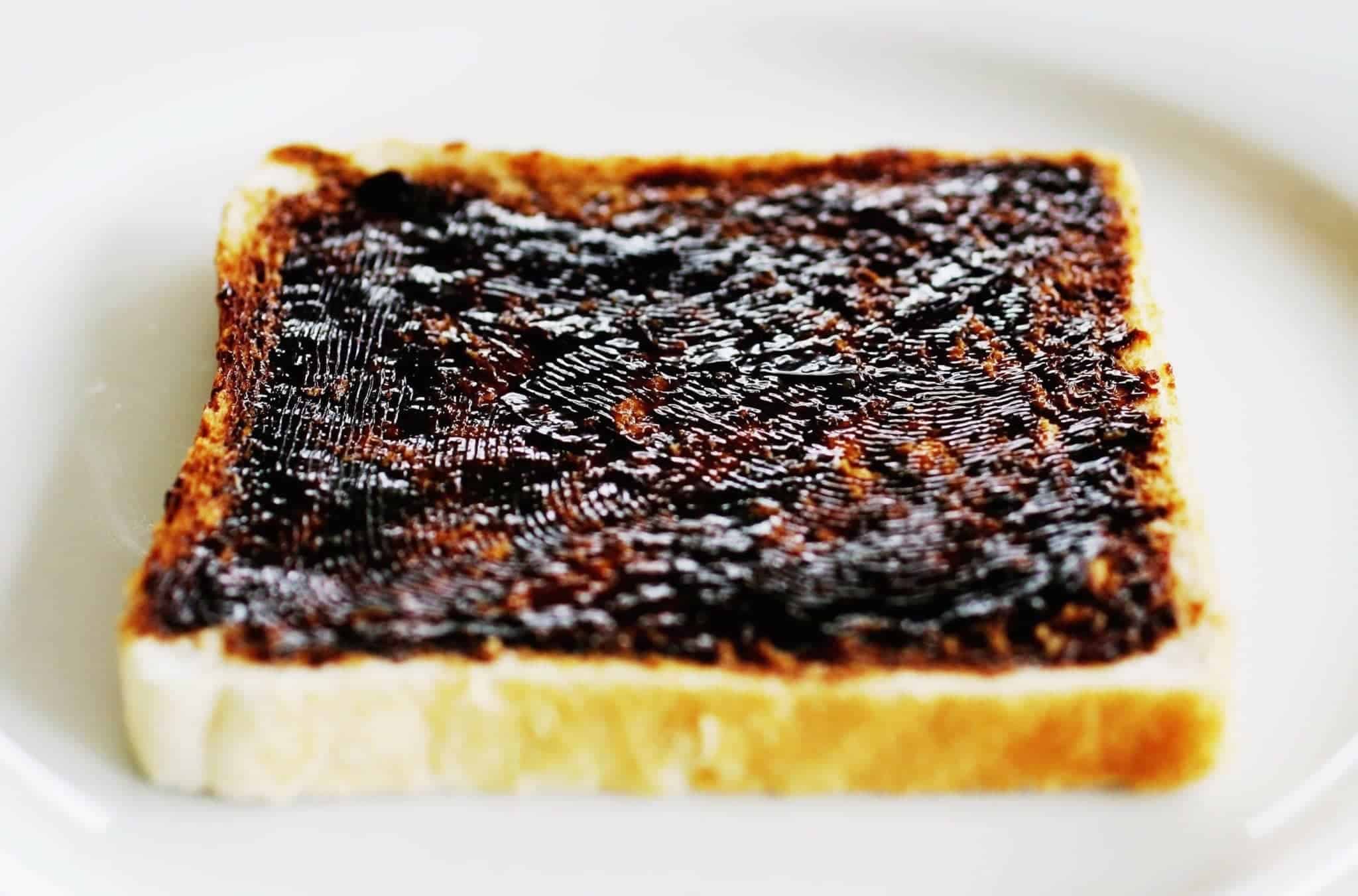 2. Vegemite – A spread