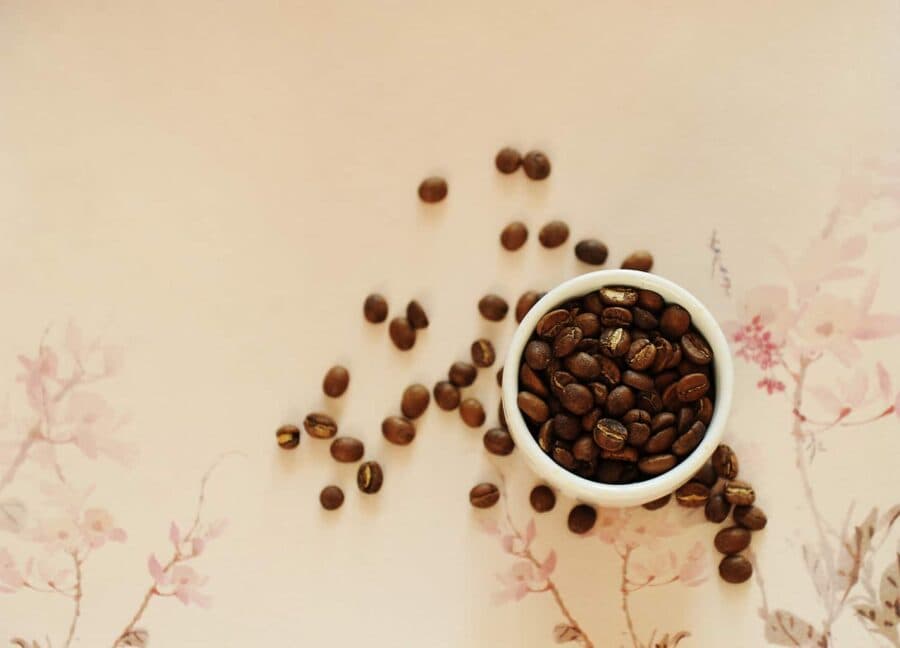 14. Yunnan Coffee