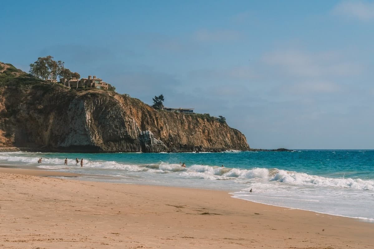 Crystal Cove | Orange County