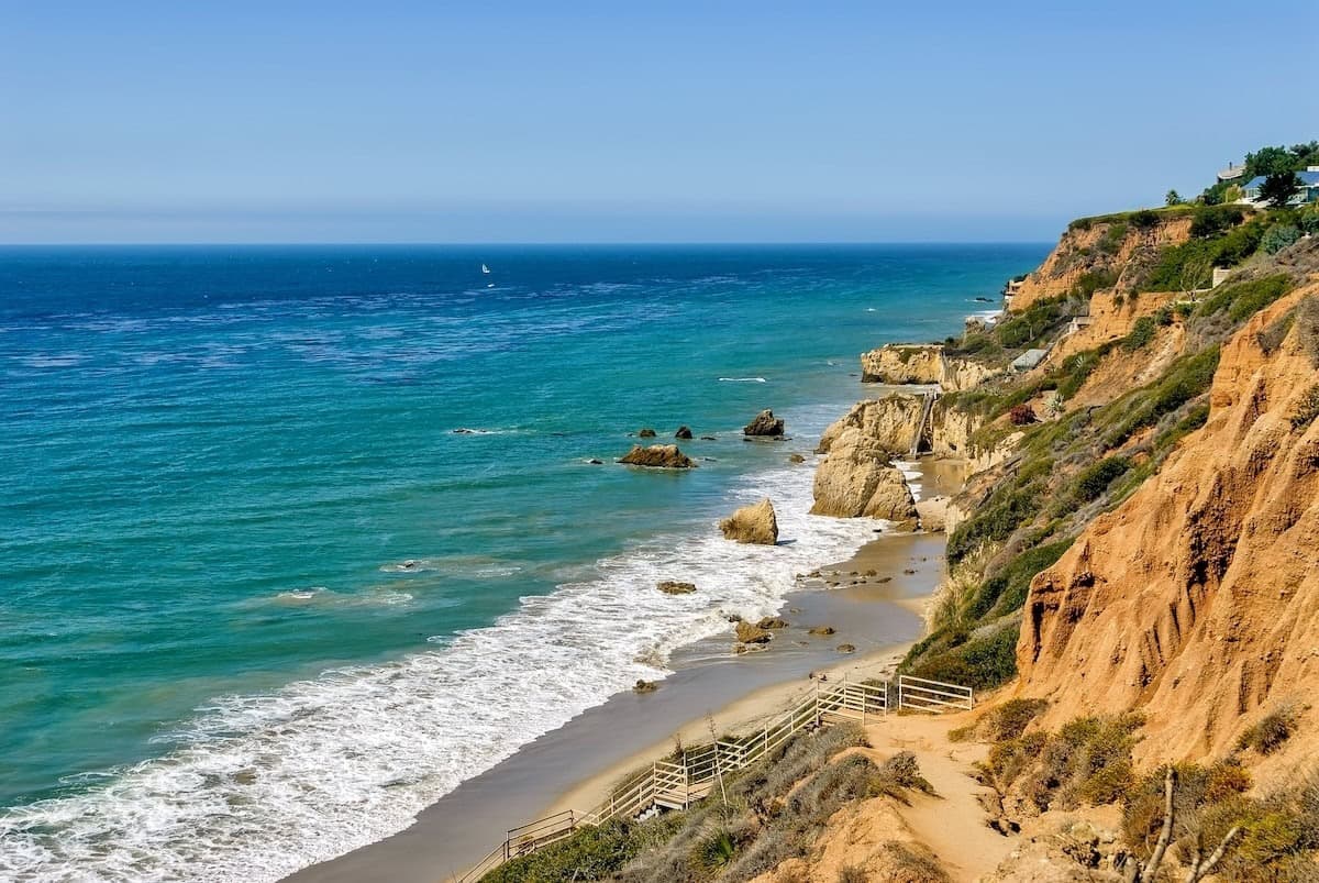 El Matador | Malibu