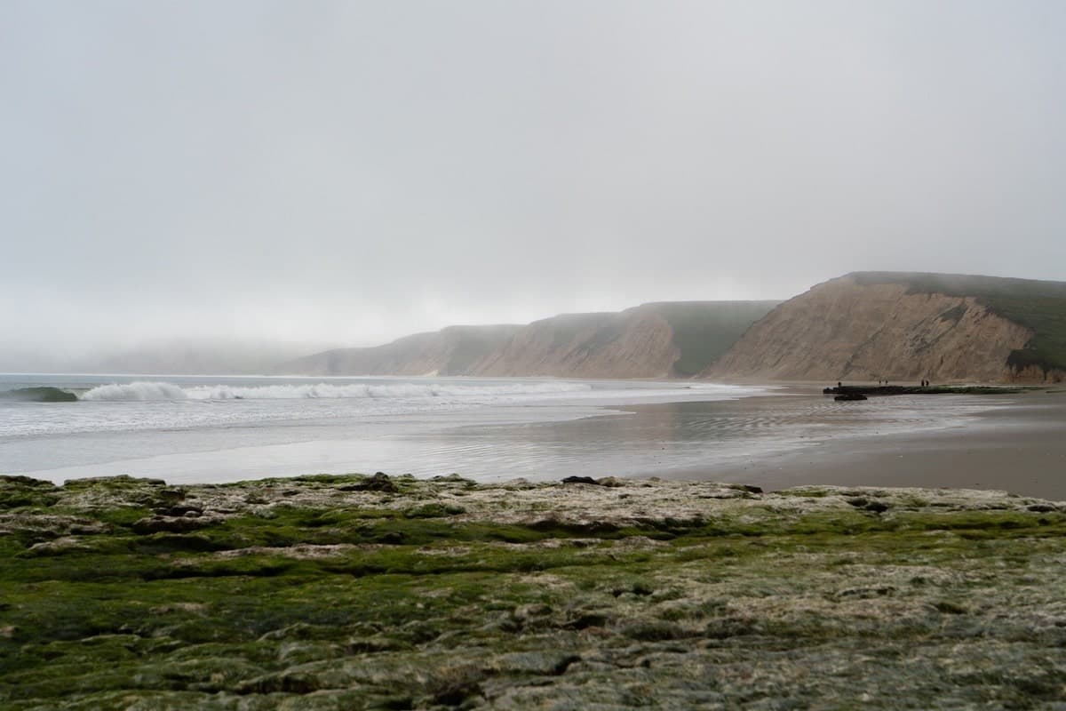 Drakes Beach | Point Reyes