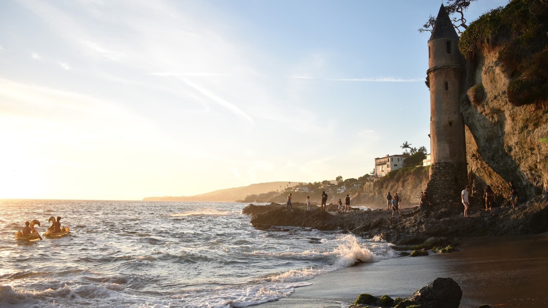 15 California Beaches That Show the Coast’s Many Sides