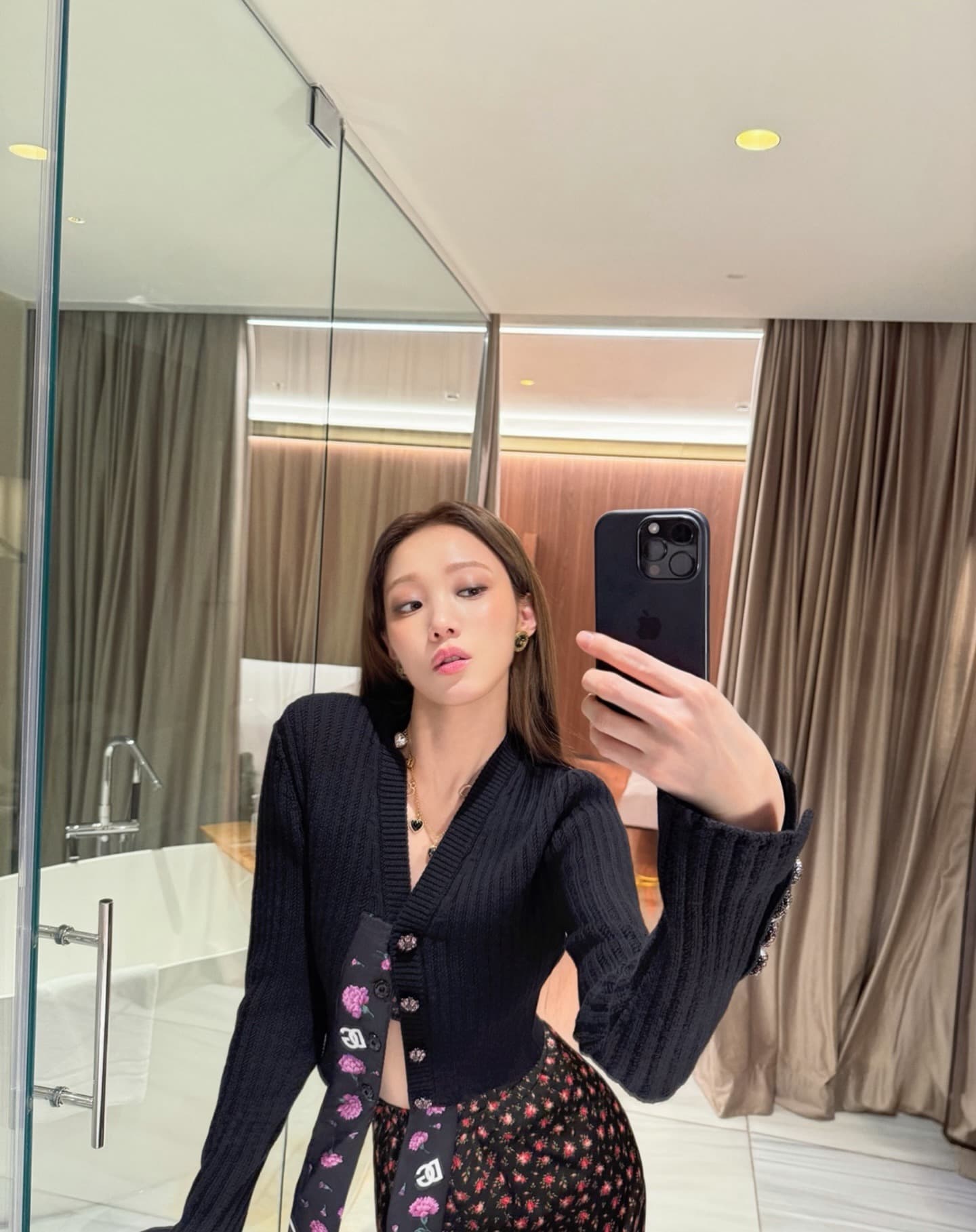 18. Lee Sung-kyung