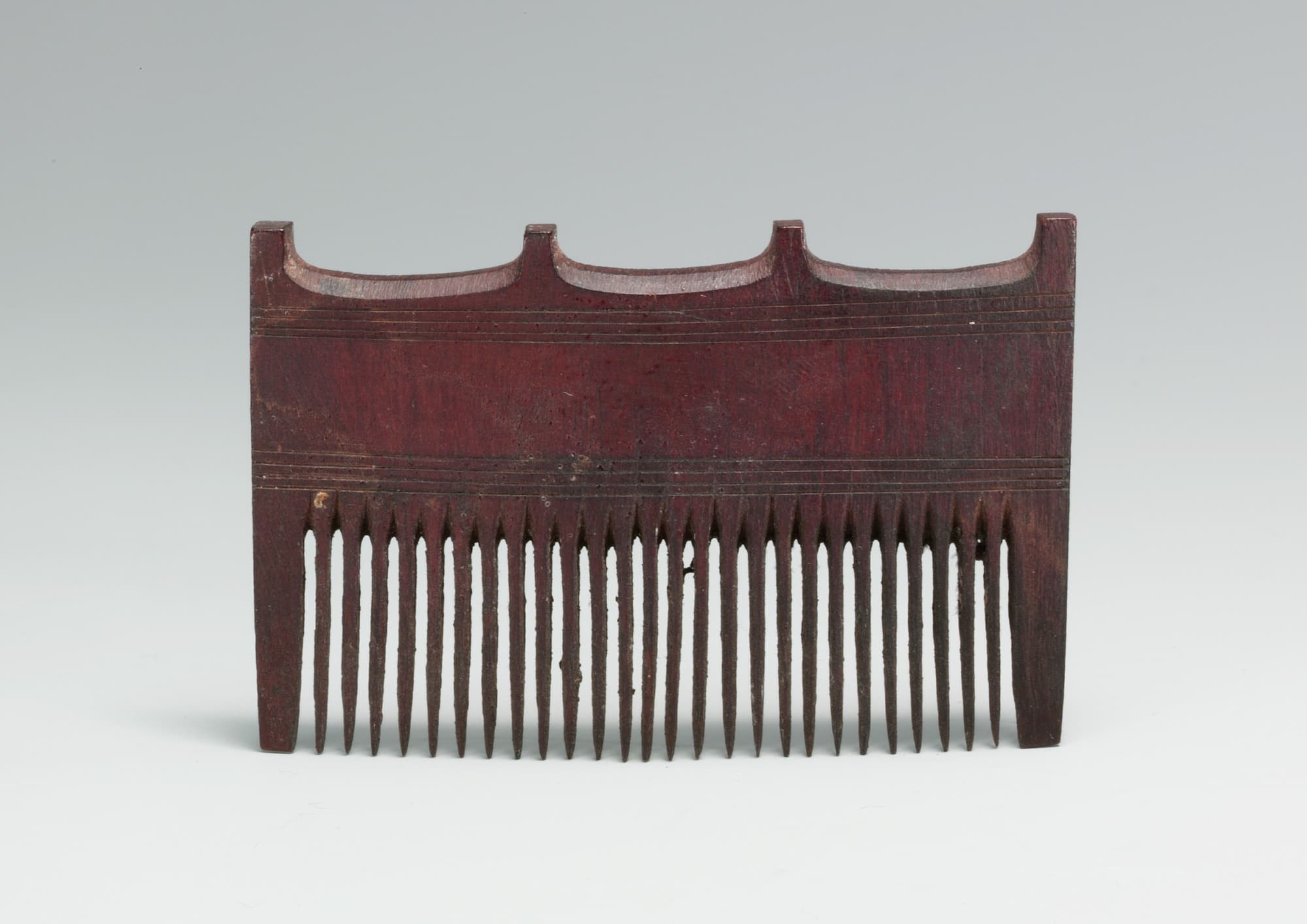 The Everyday Comb