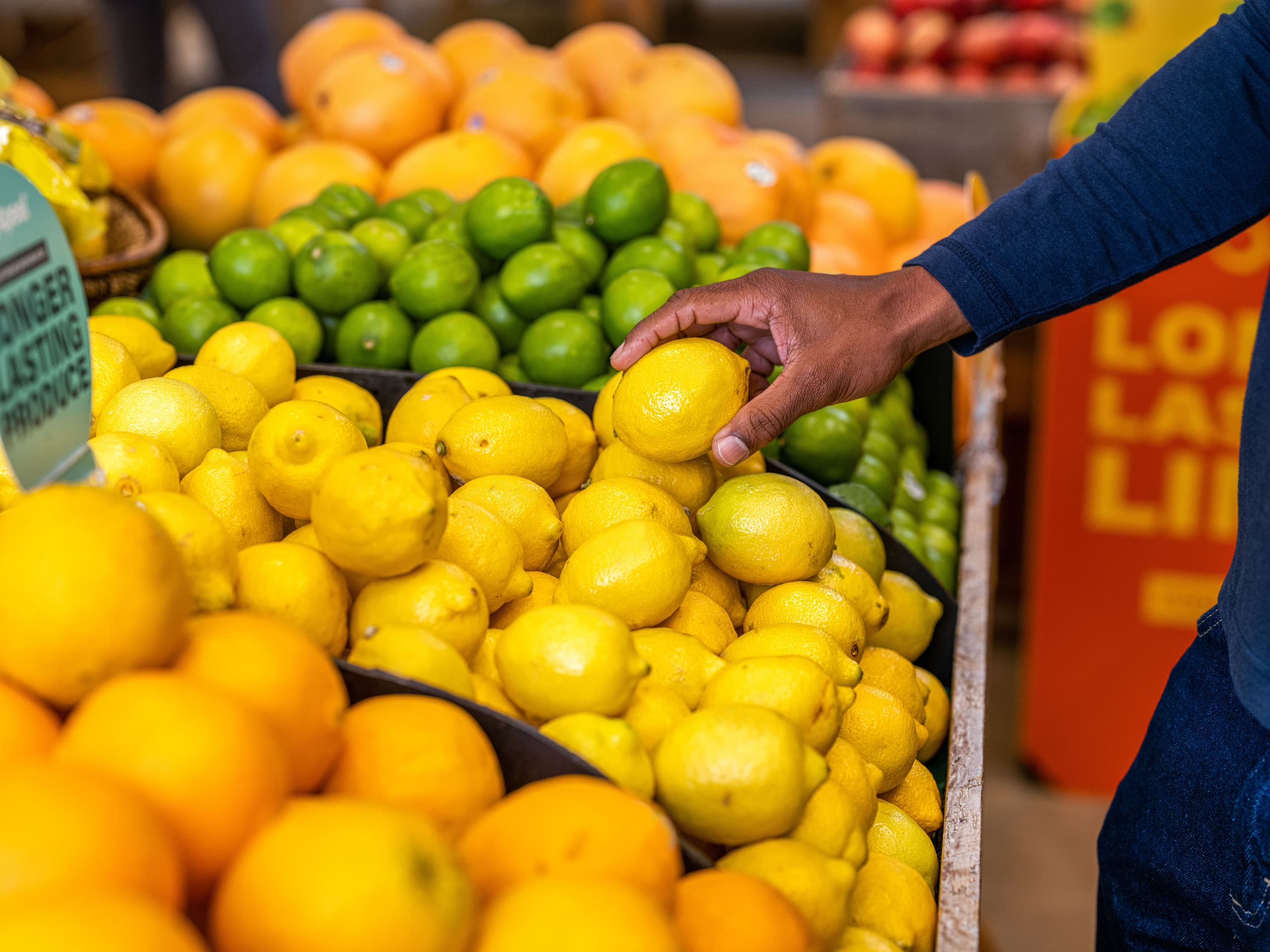 Apeel Produce Coatings | A Plant’s Protective Cuticle