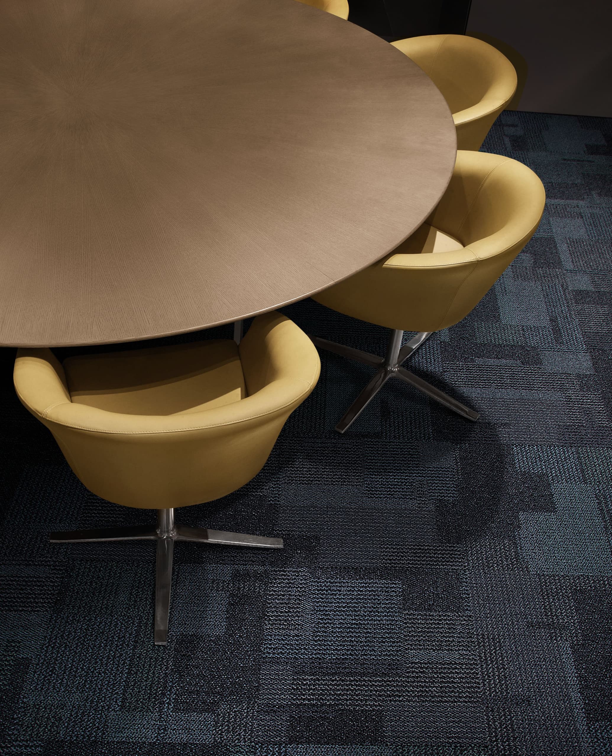 Interface Entropy Carpet Tiles | The Forest Floor