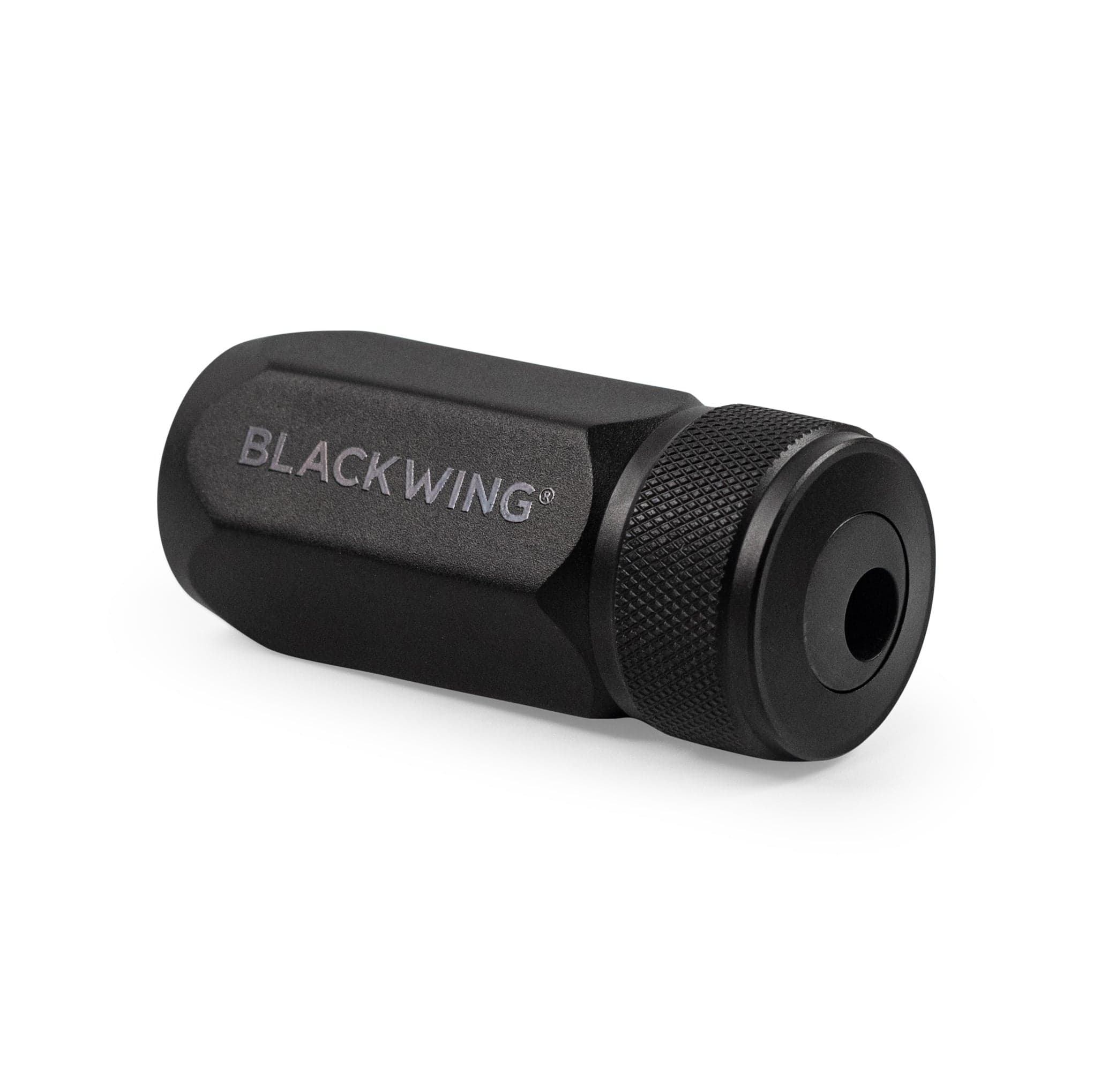 One-Step Long Point Pencil Sharpener