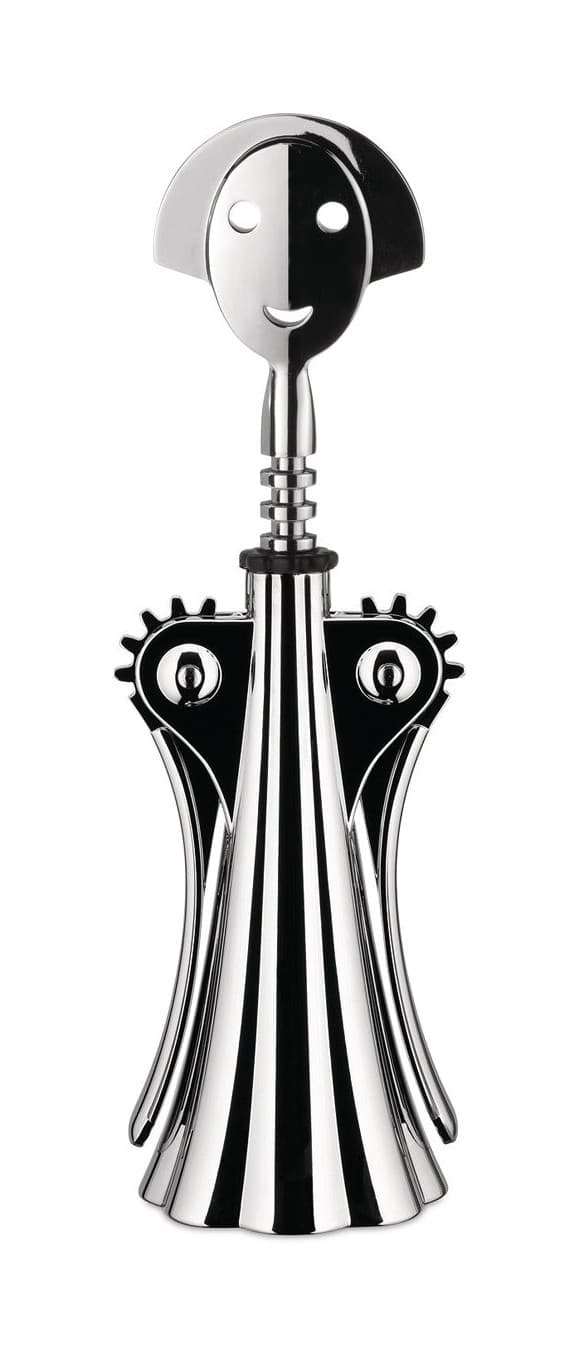 Anna G. Corkscrew