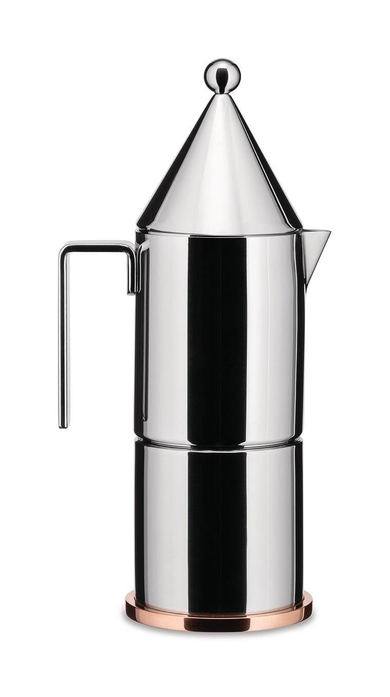 La Conica Espresso Coffee Maker