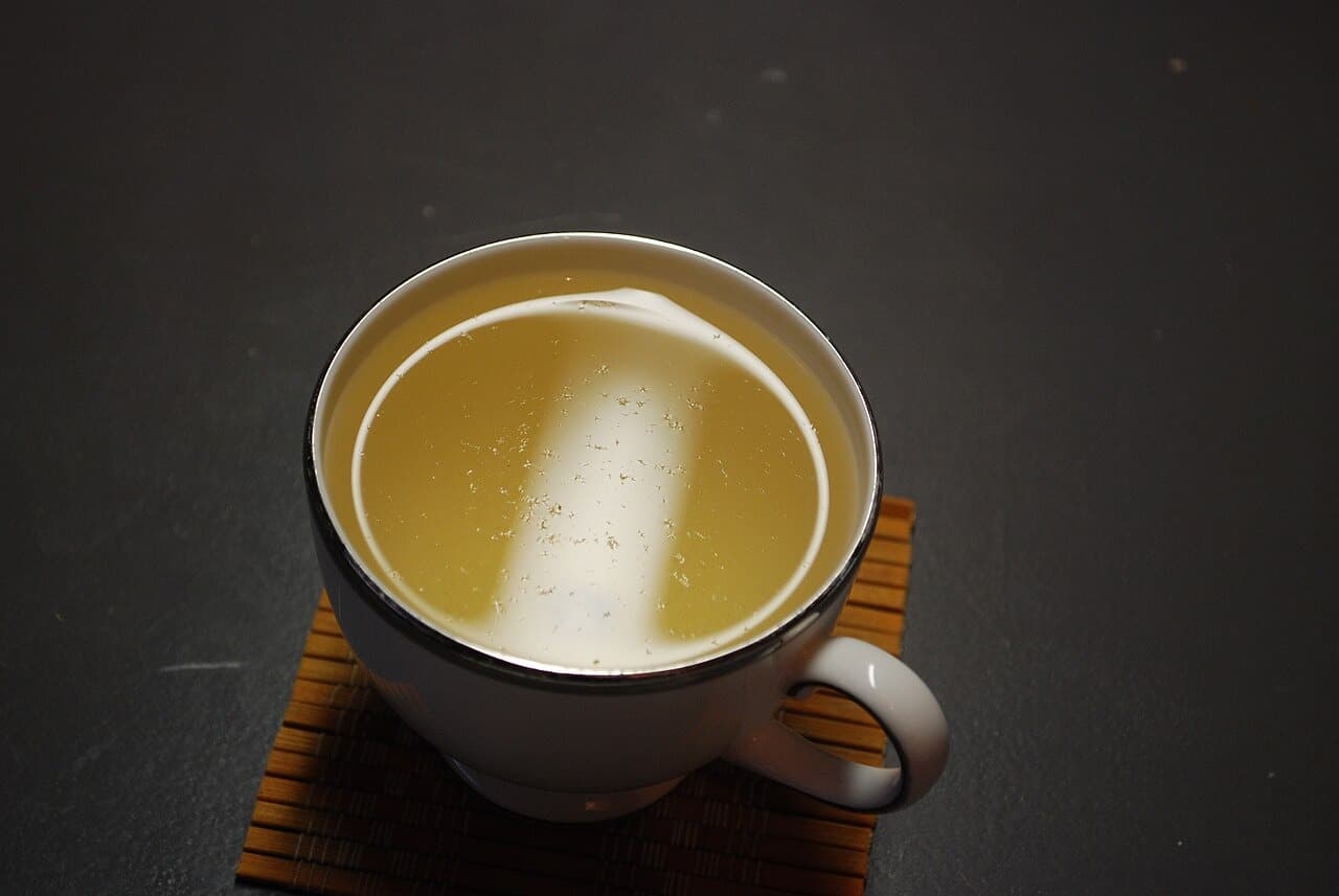 White Tea | Silver Needle