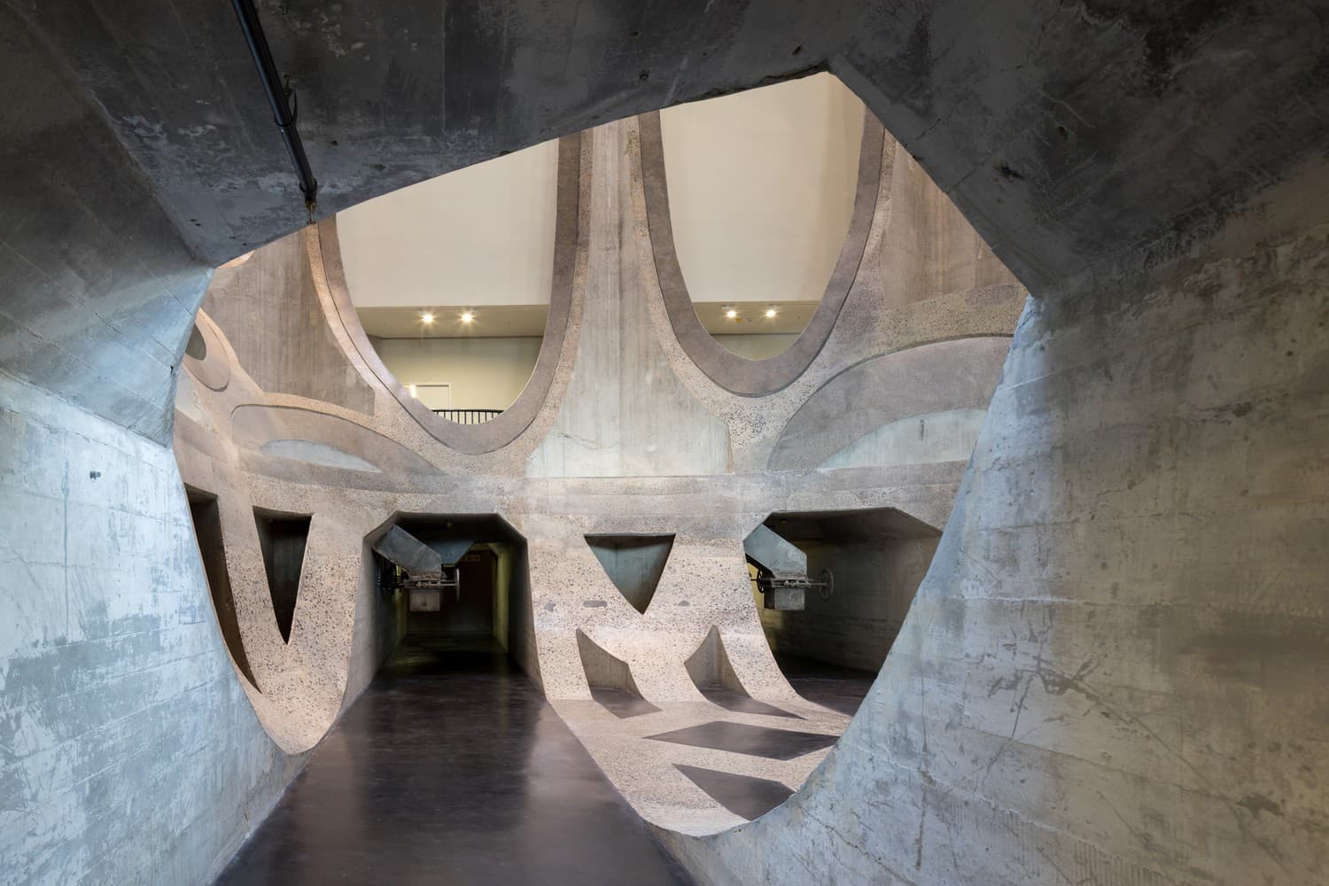 Zeitz MOCAA — Cape Town, South Africa
