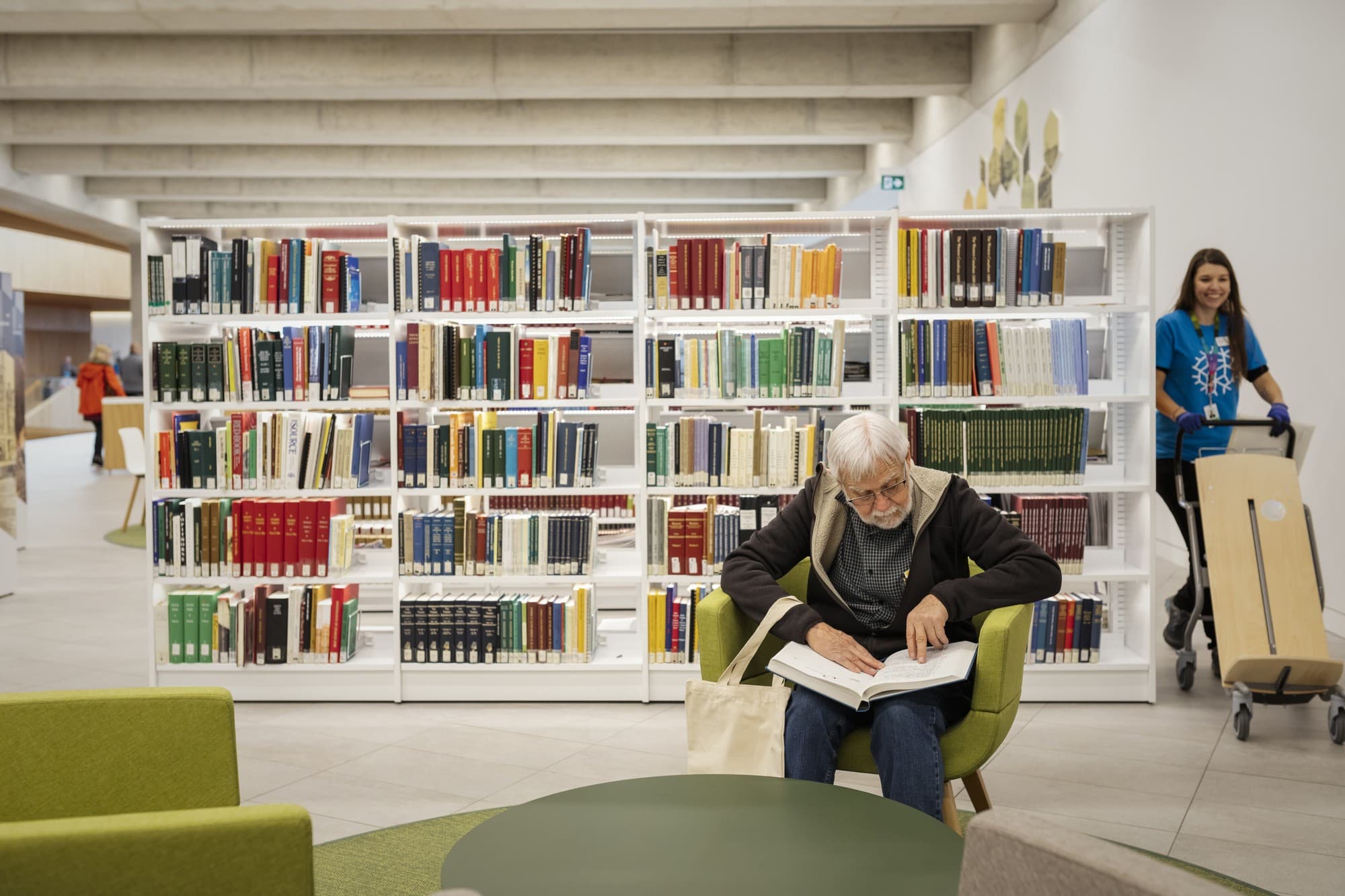 Books and Everyday Company